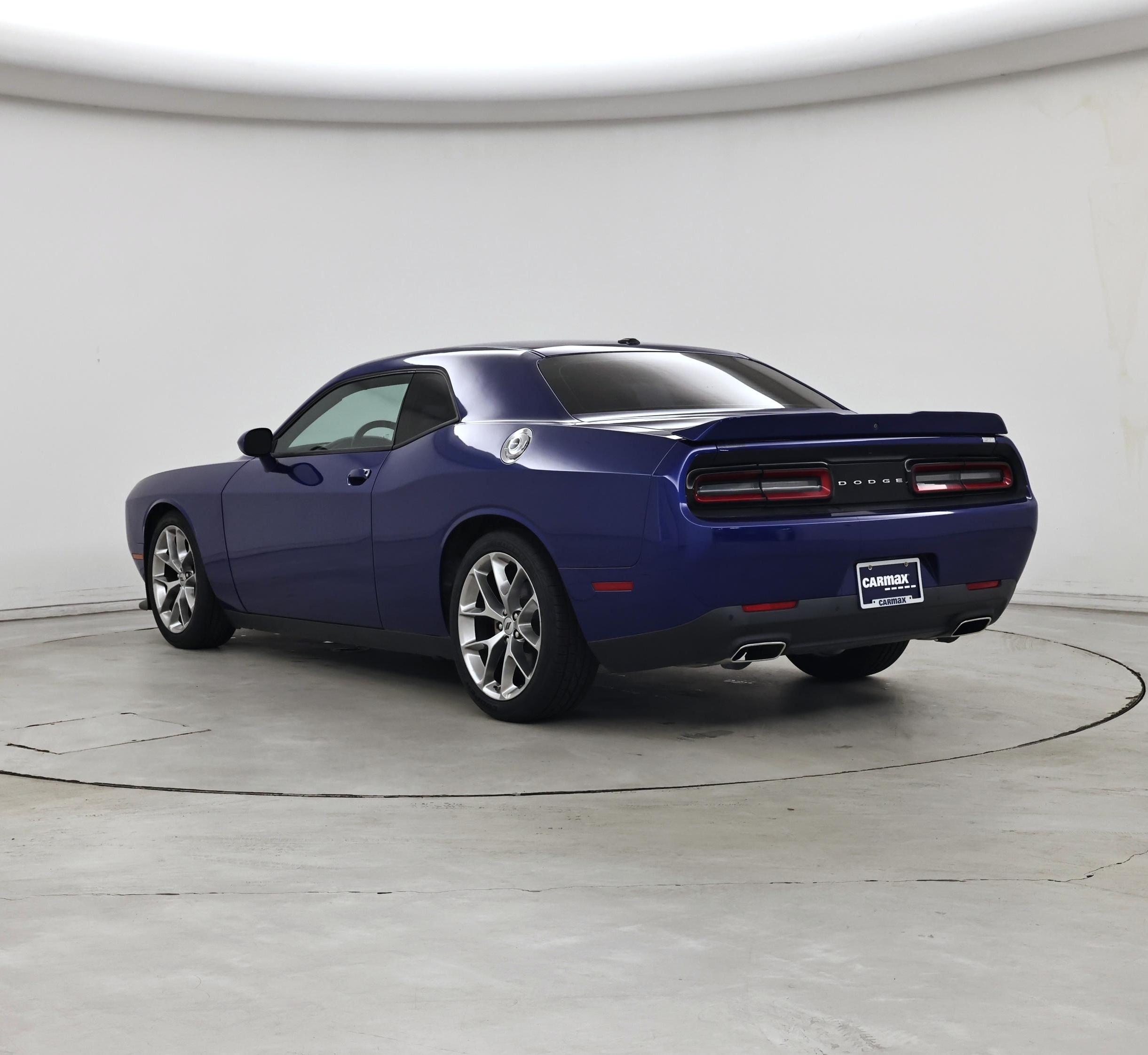 Thumbnail: 2022 Dodge Challenger - 2
