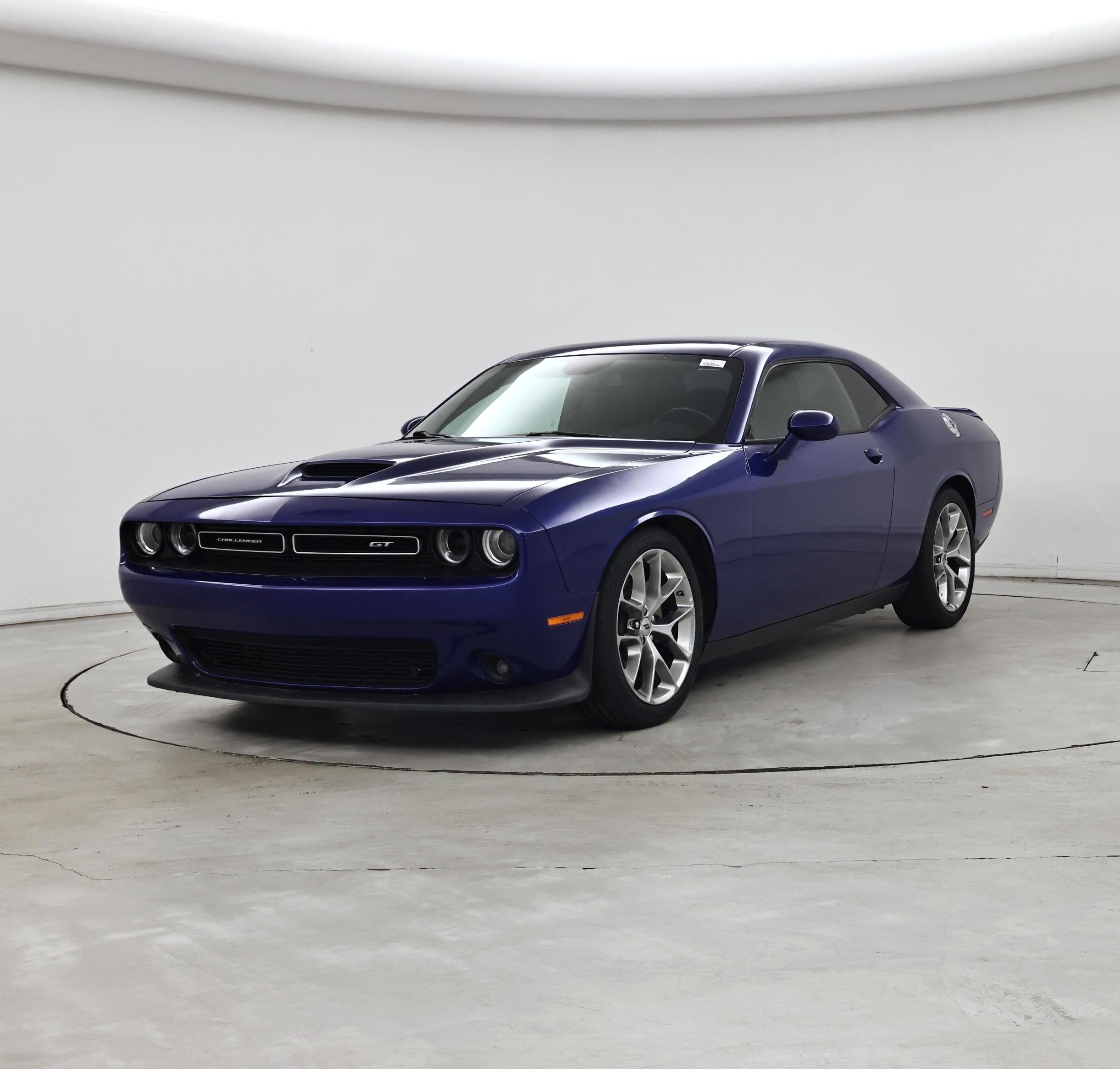 Thumbnail: 2022 Dodge Challenger - 4