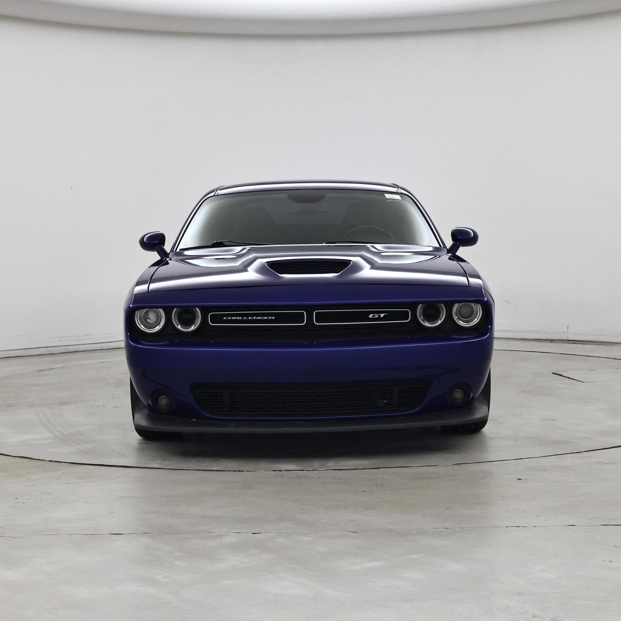 Thumbnail: 2022 Dodge Challenger - 5