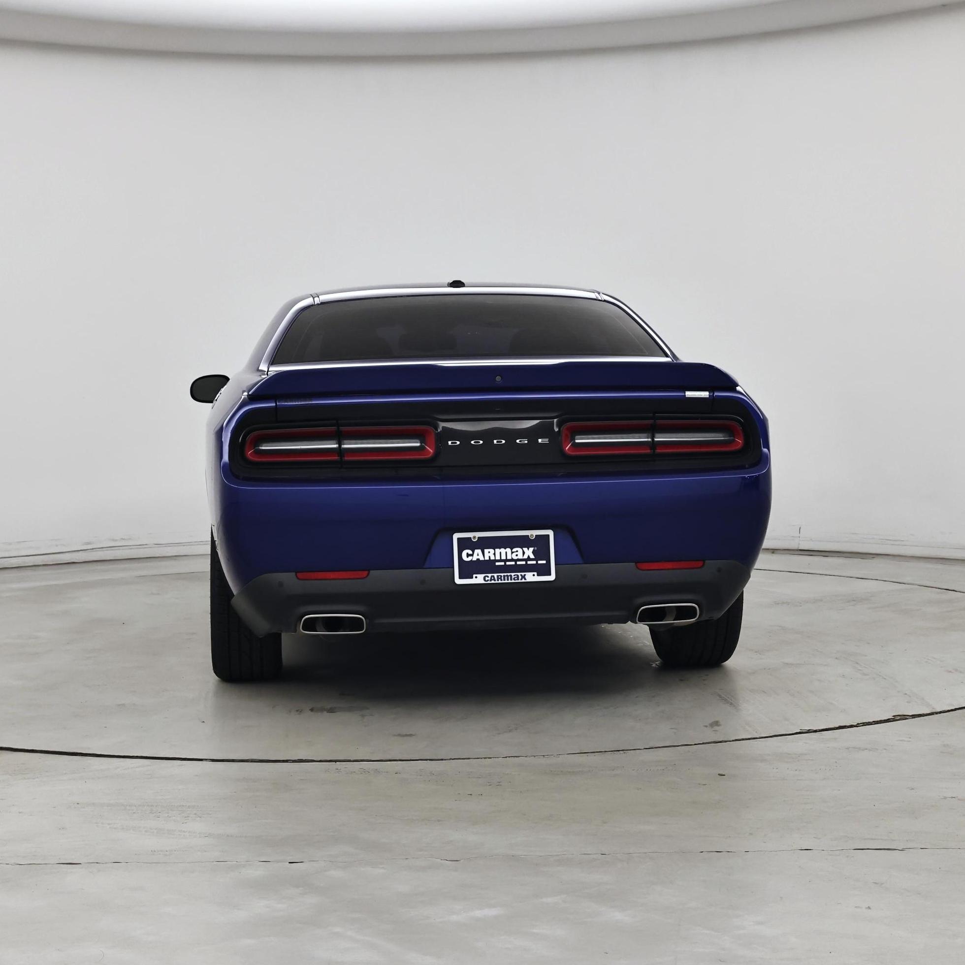Thumbnail: 2022 Dodge Challenger - 6