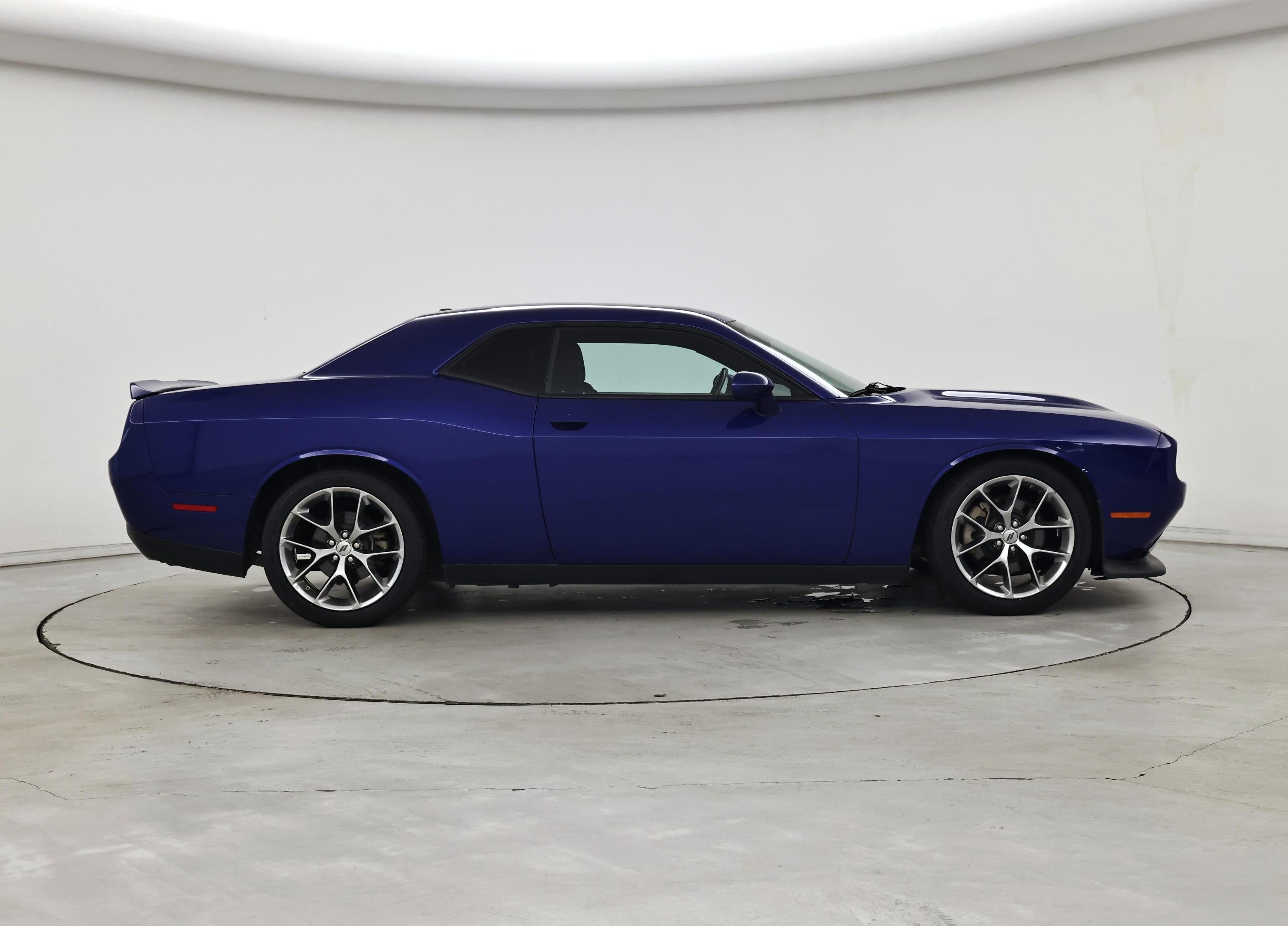 Thumbnail: 2022 Dodge Challenger - 7