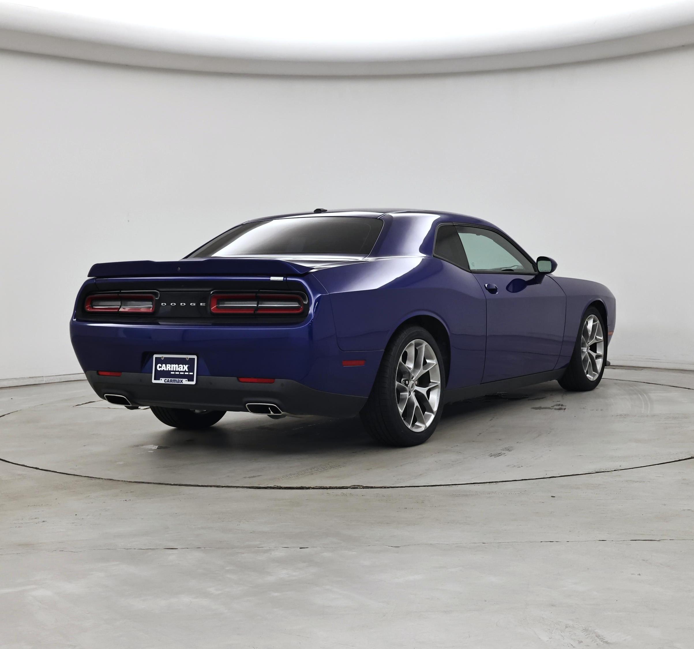 Thumbnail: 2022 Dodge Challenger - 8