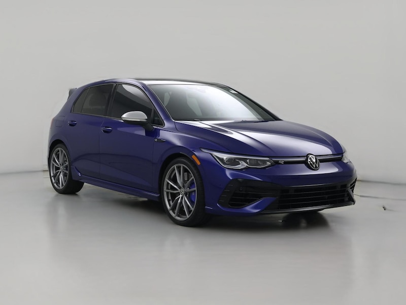 2024 Volkswagen Golf R
