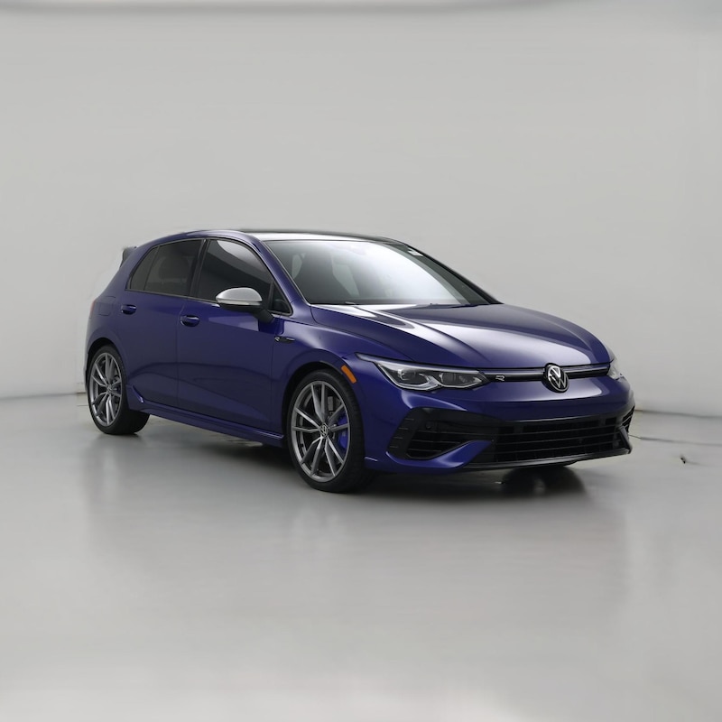2024 Volkswagen Golf R