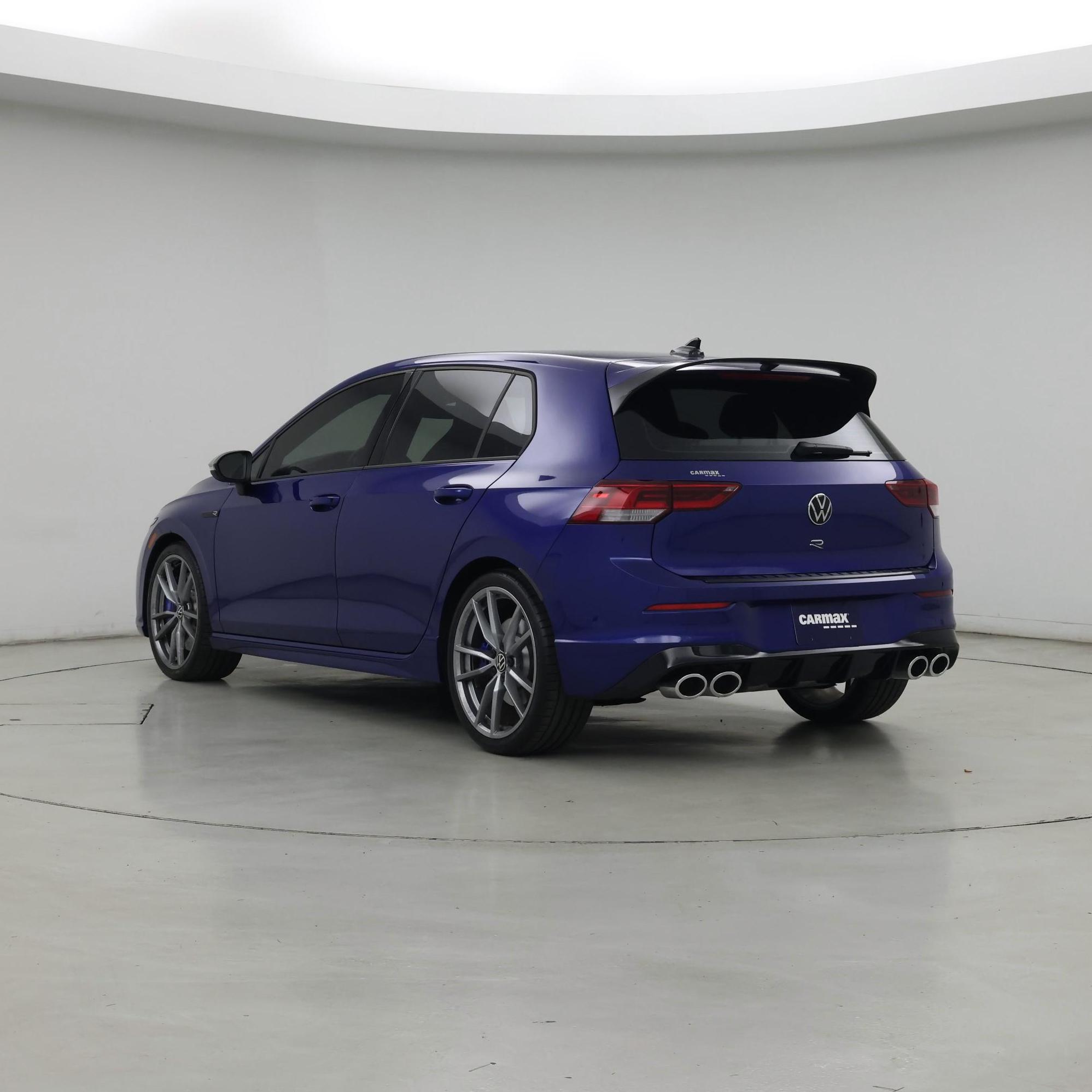 Thumbnail: 2024 Volkswagen Golf - 2