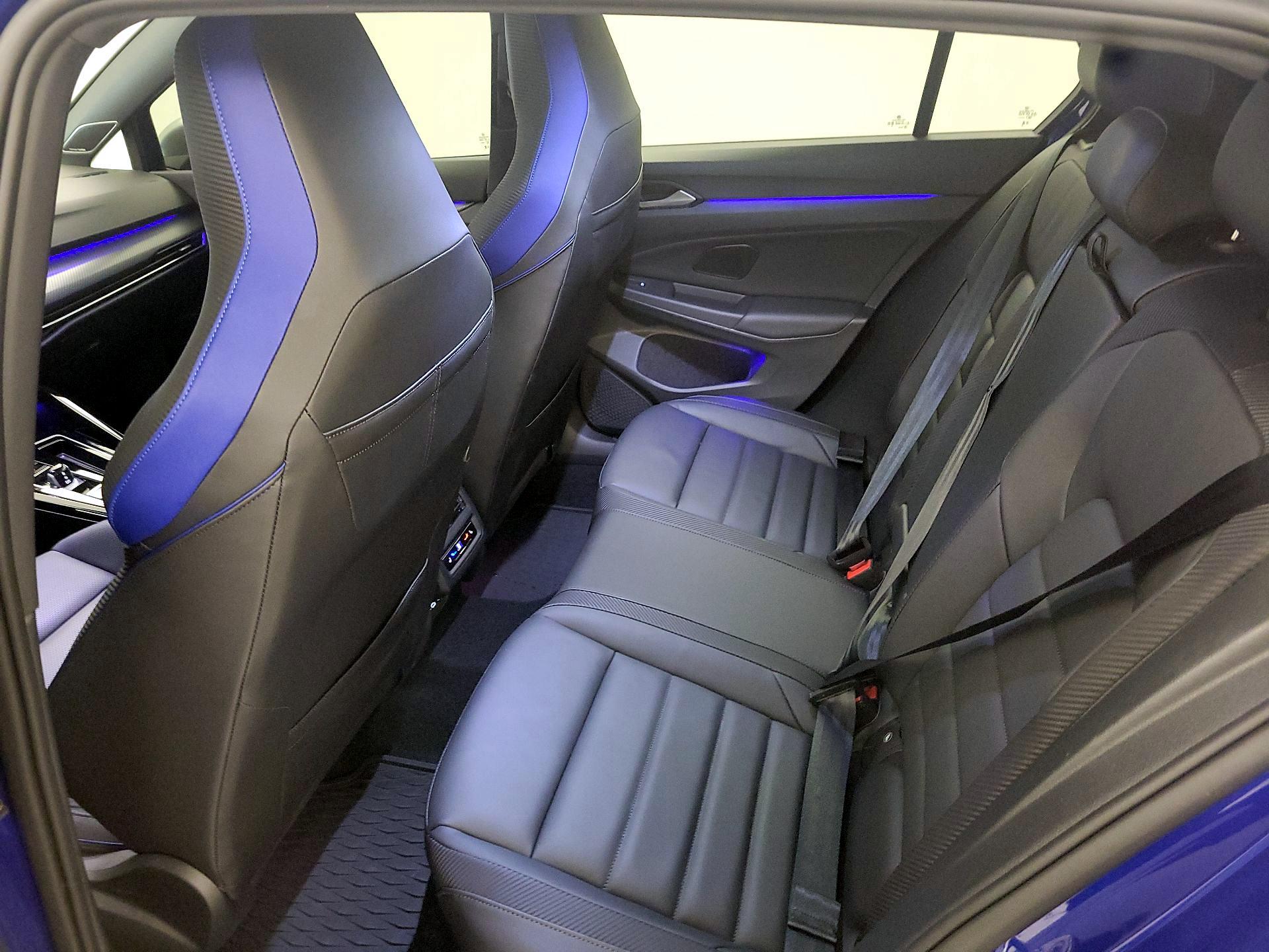 Thumbnail: 2024 Volkswagen Golf - 20