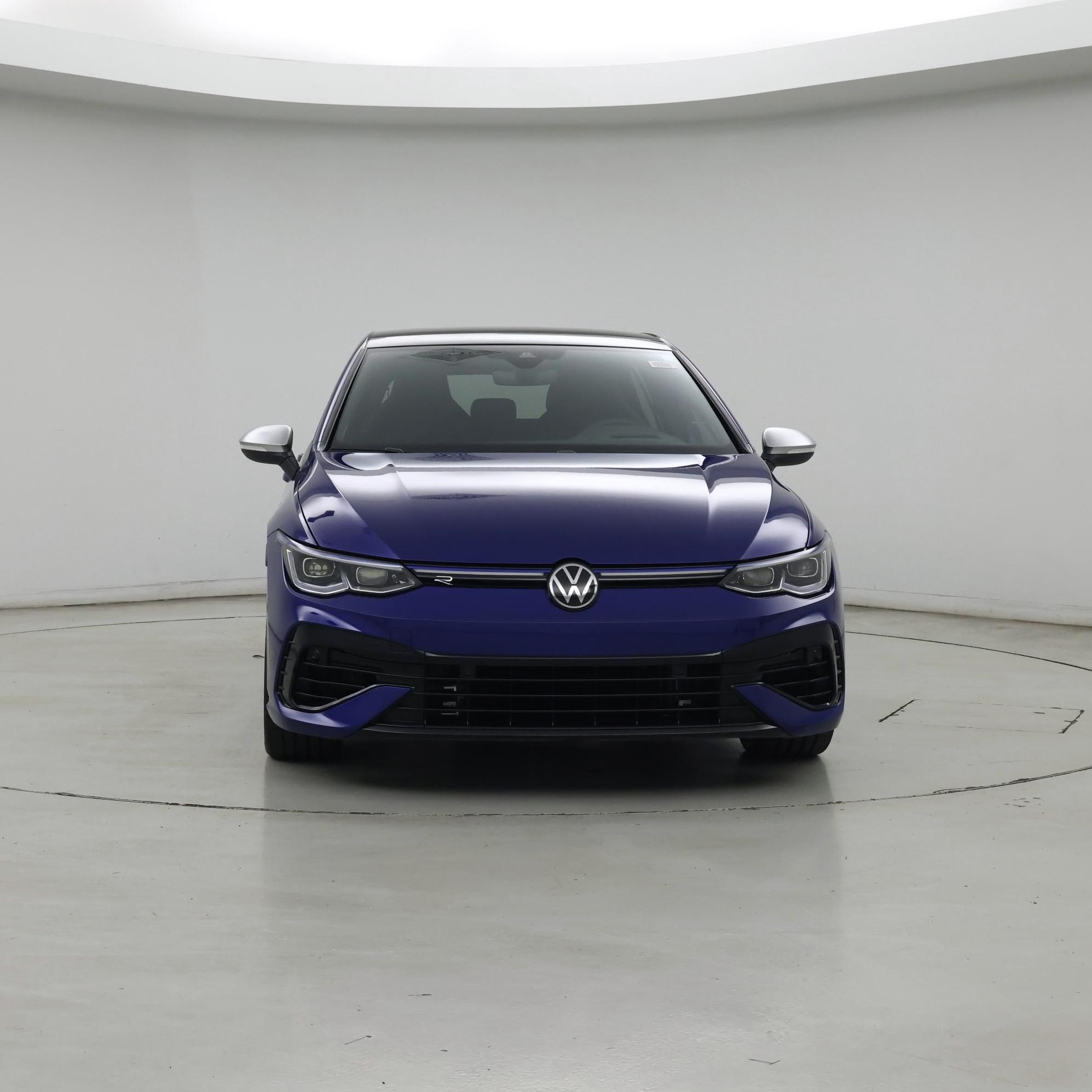 Thumbnail: 2024 Volkswagen Golf - 5