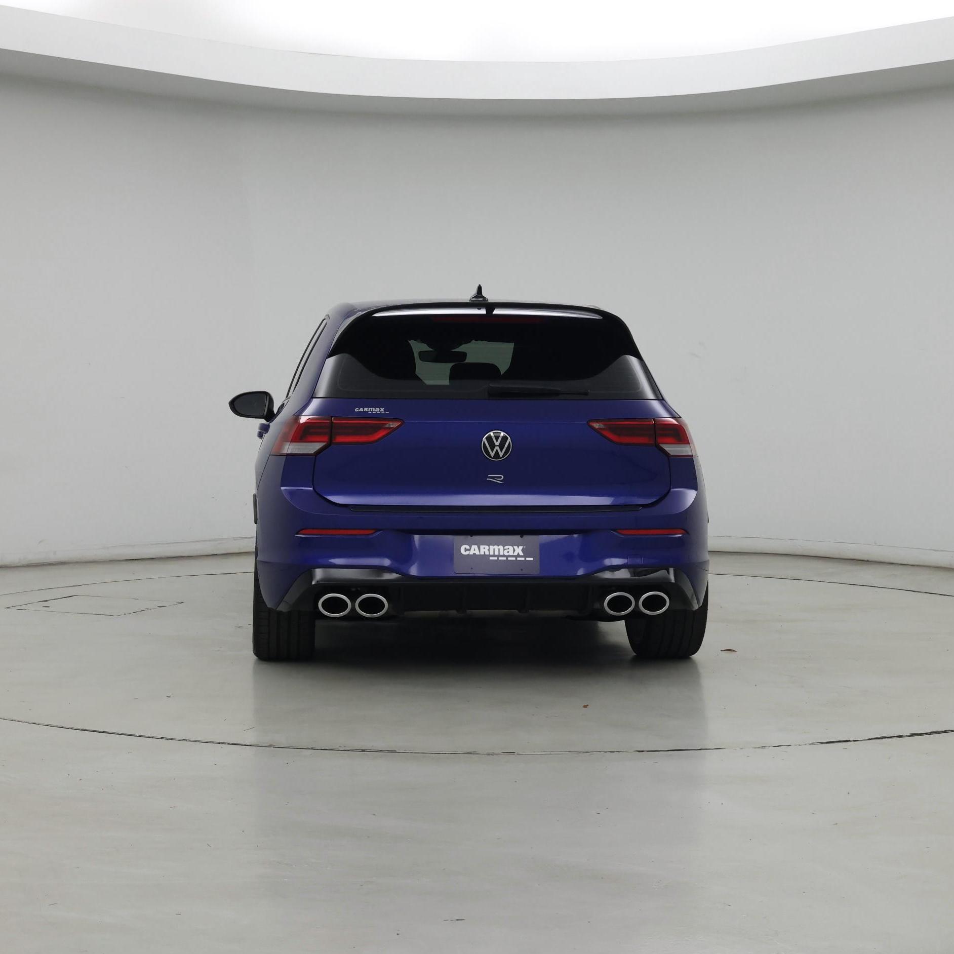 Thumbnail: 2024 Volkswagen Golf - 6