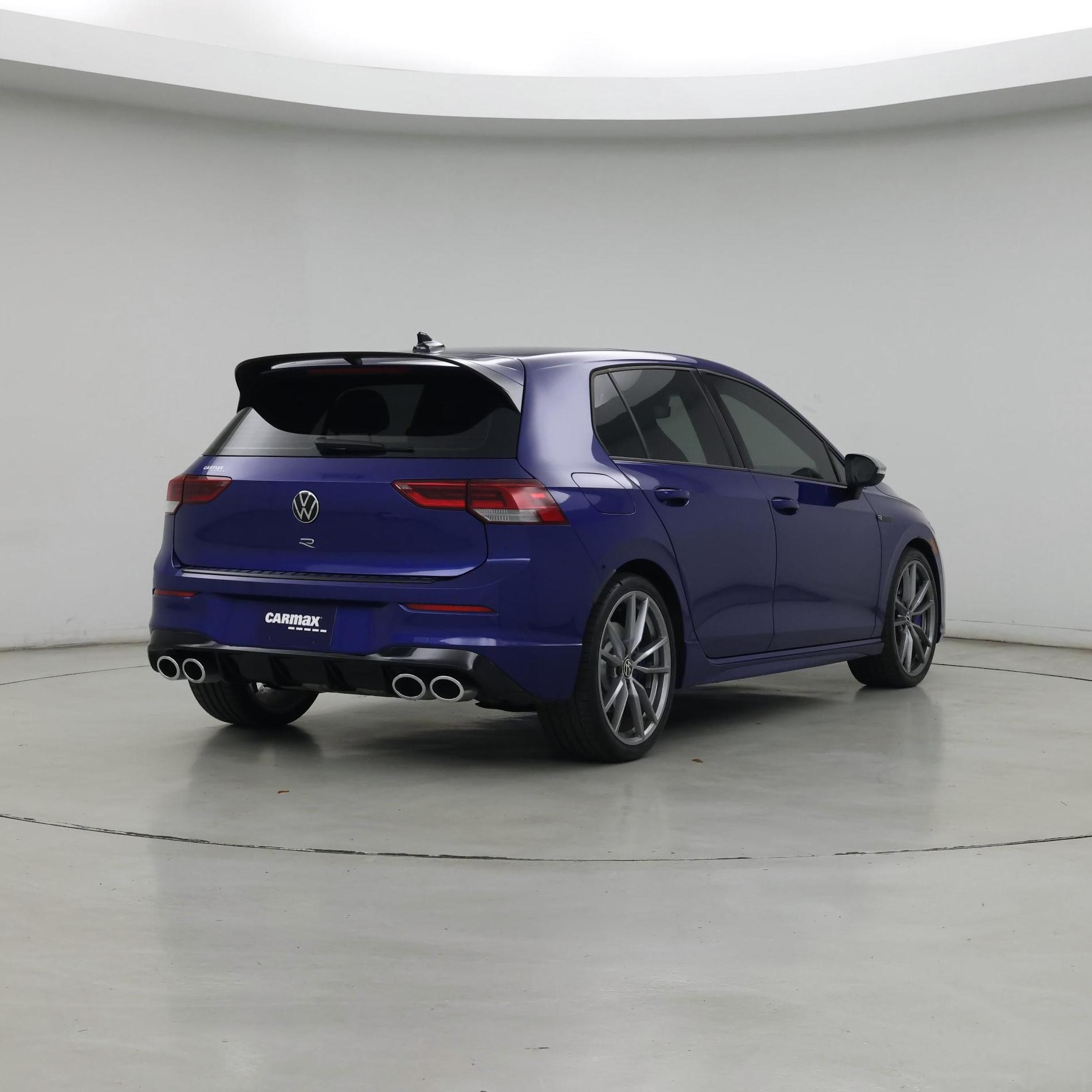 Thumbnail: 2024 Volkswagen Golf - 8