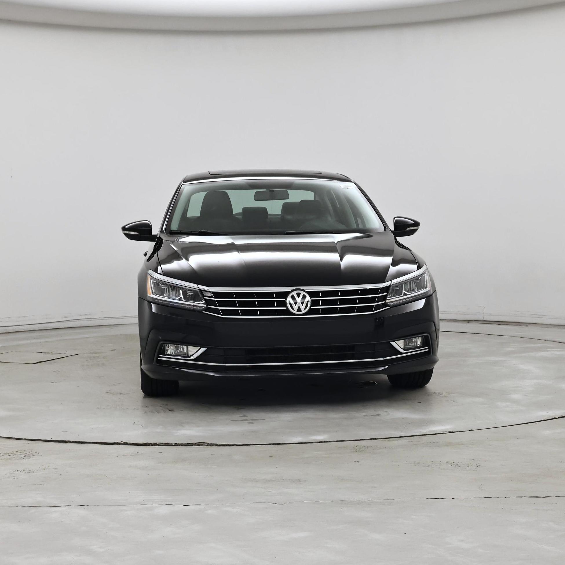 Thumbnail: 2018 Volkswagen Passat - 5