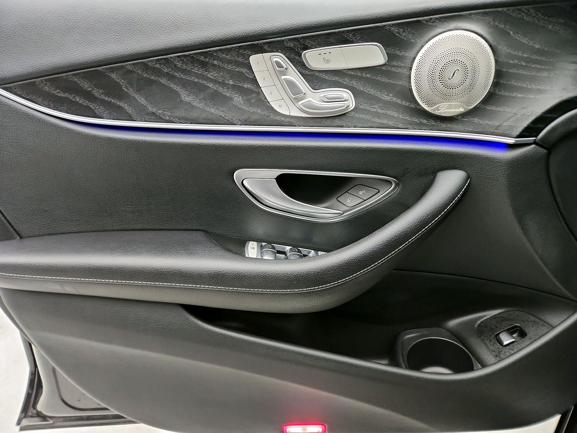Thumbnail: 2022 Mercedes-Benz E-Class - 12