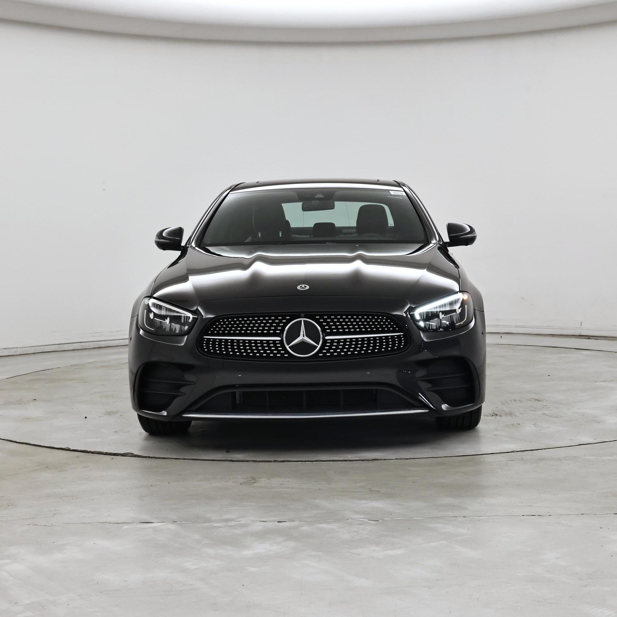 Thumbnail: 2022 Mercedes-Benz E-Class - 5