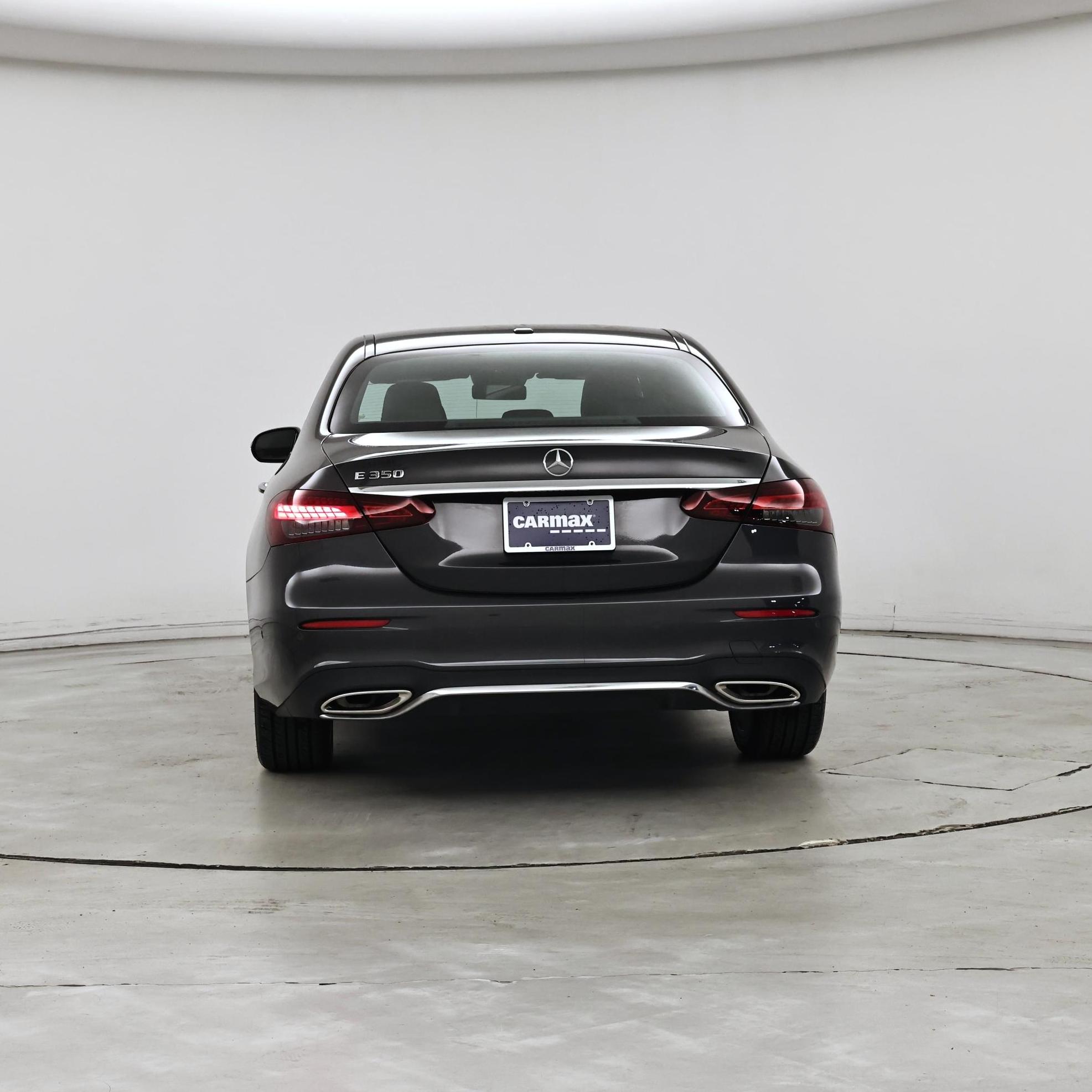 Thumbnail: 2022 Mercedes-Benz E-Class - 6