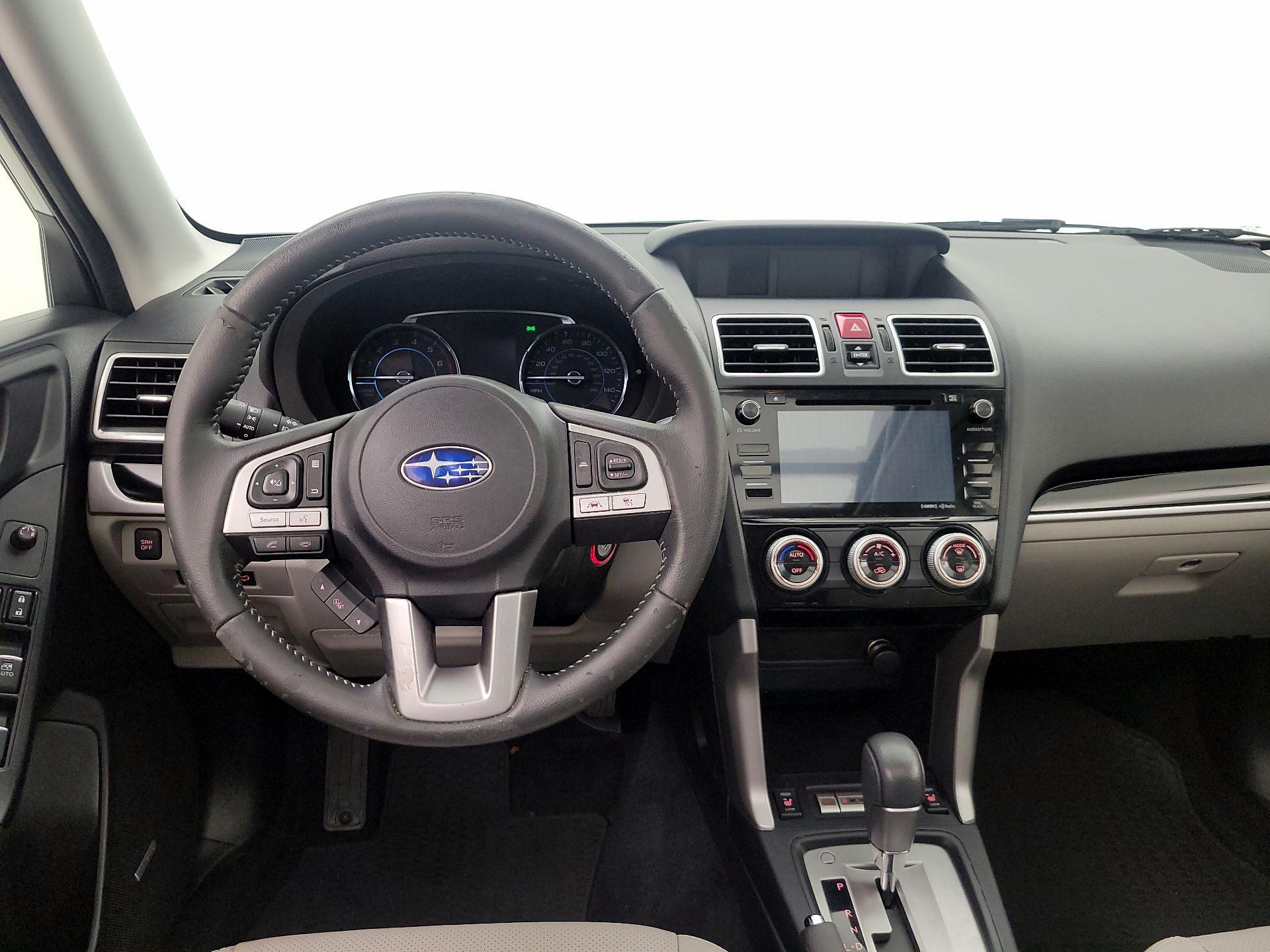 Thumbnail: 2017 Subaru Forester - 10