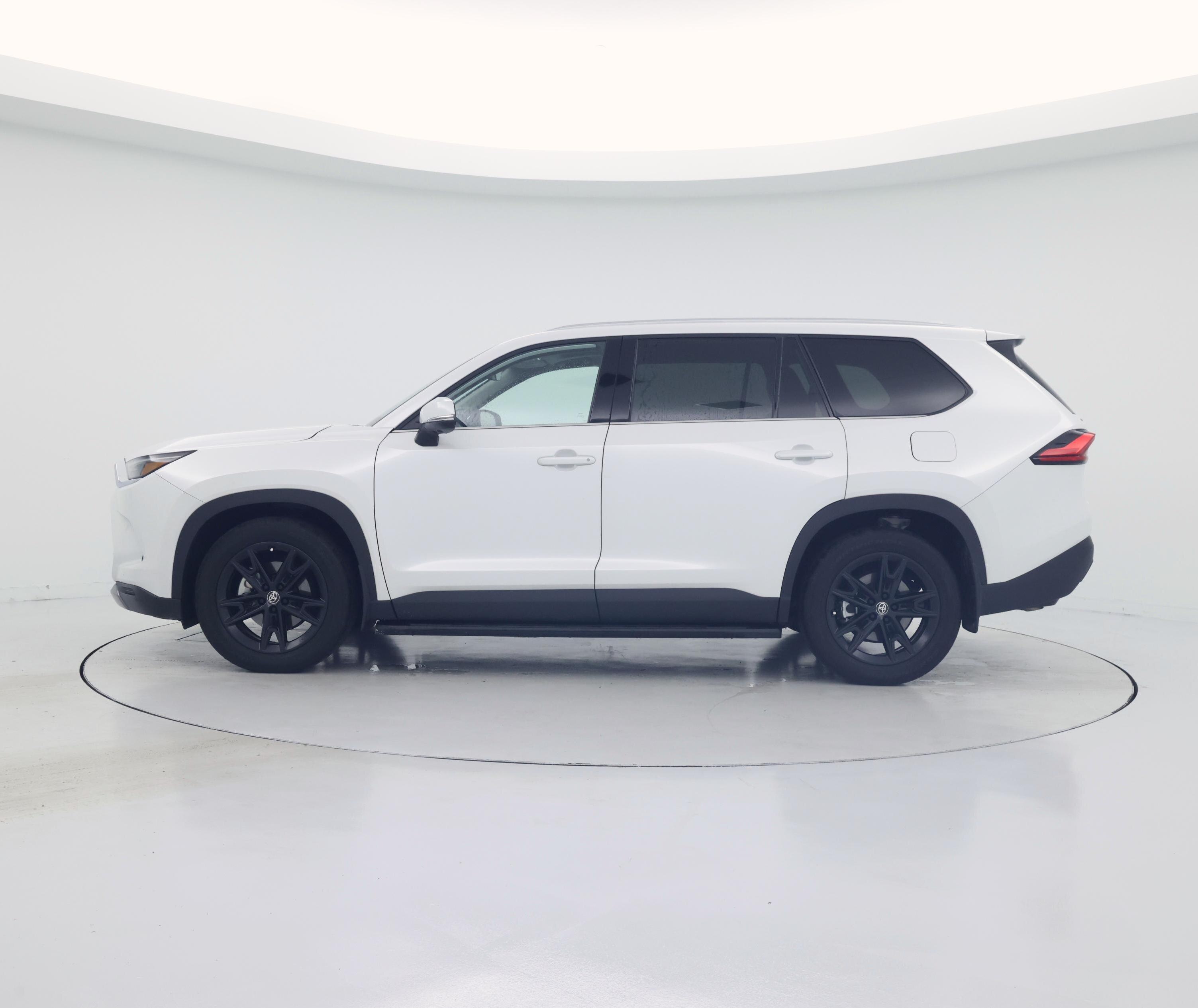 Thumbnail: 2024 Toyota Grand Highlander - 3