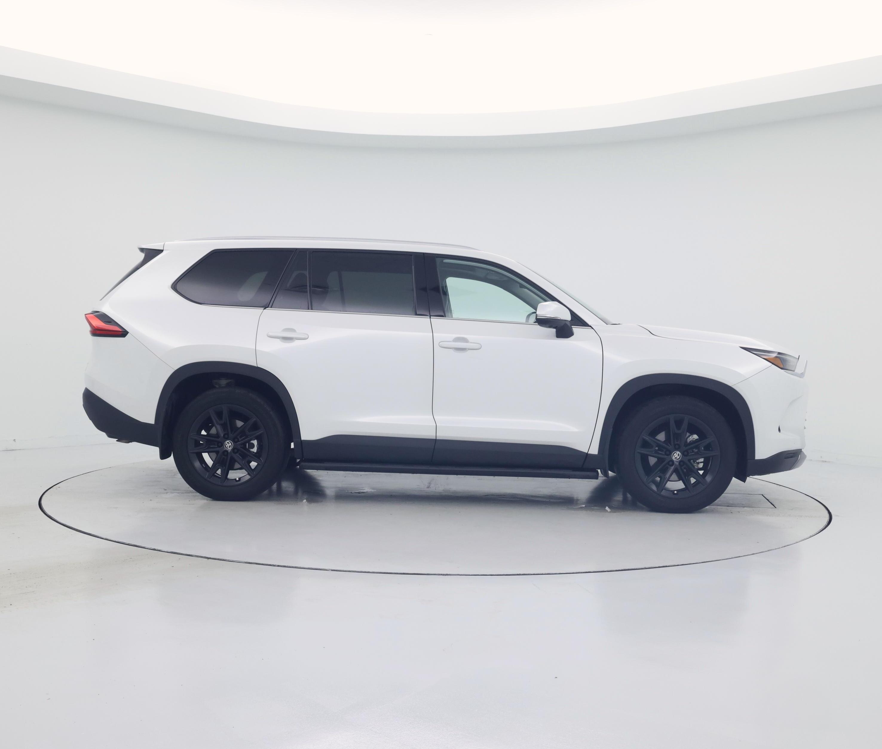 Thumbnail: 2024 Toyota Grand Highlander - 7