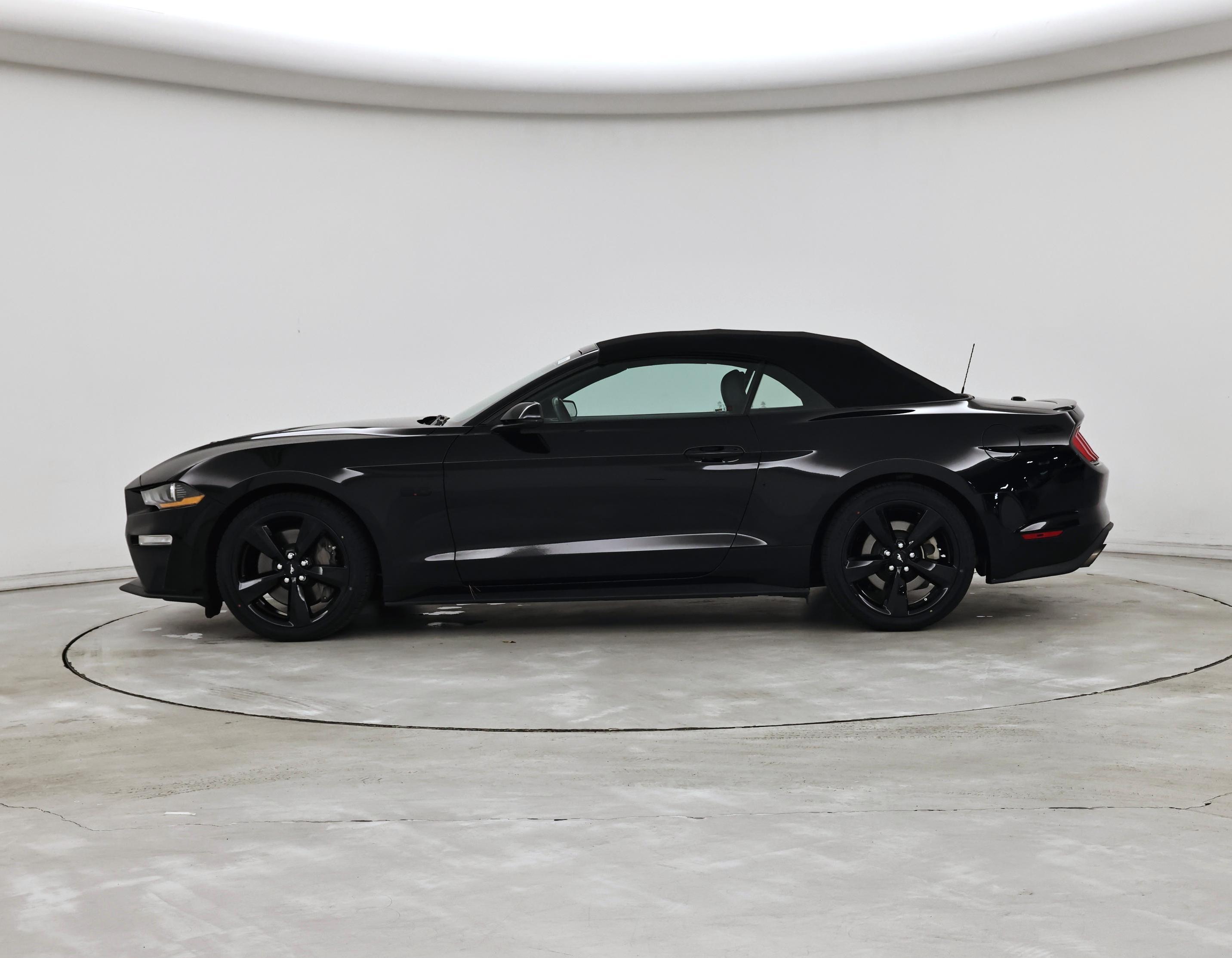Thumbnail: 2021 Ford Mustang - 3