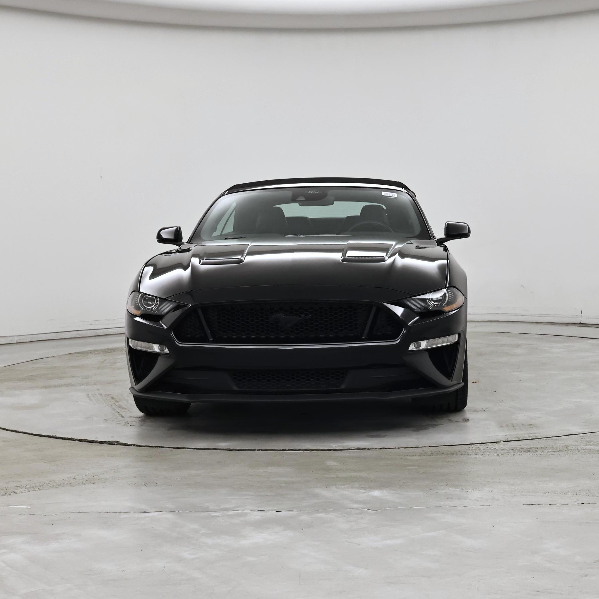 Thumbnail: 2021 Ford Mustang - 5