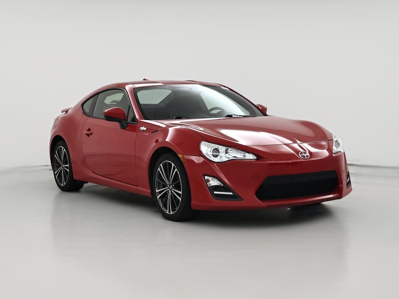 2015 Scion FR-S  -
                  Norcross, GA