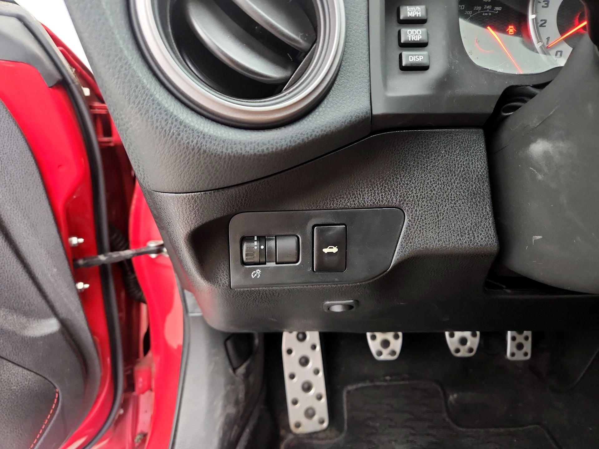 Thumbnail: 2015 Scion FR-S - 13