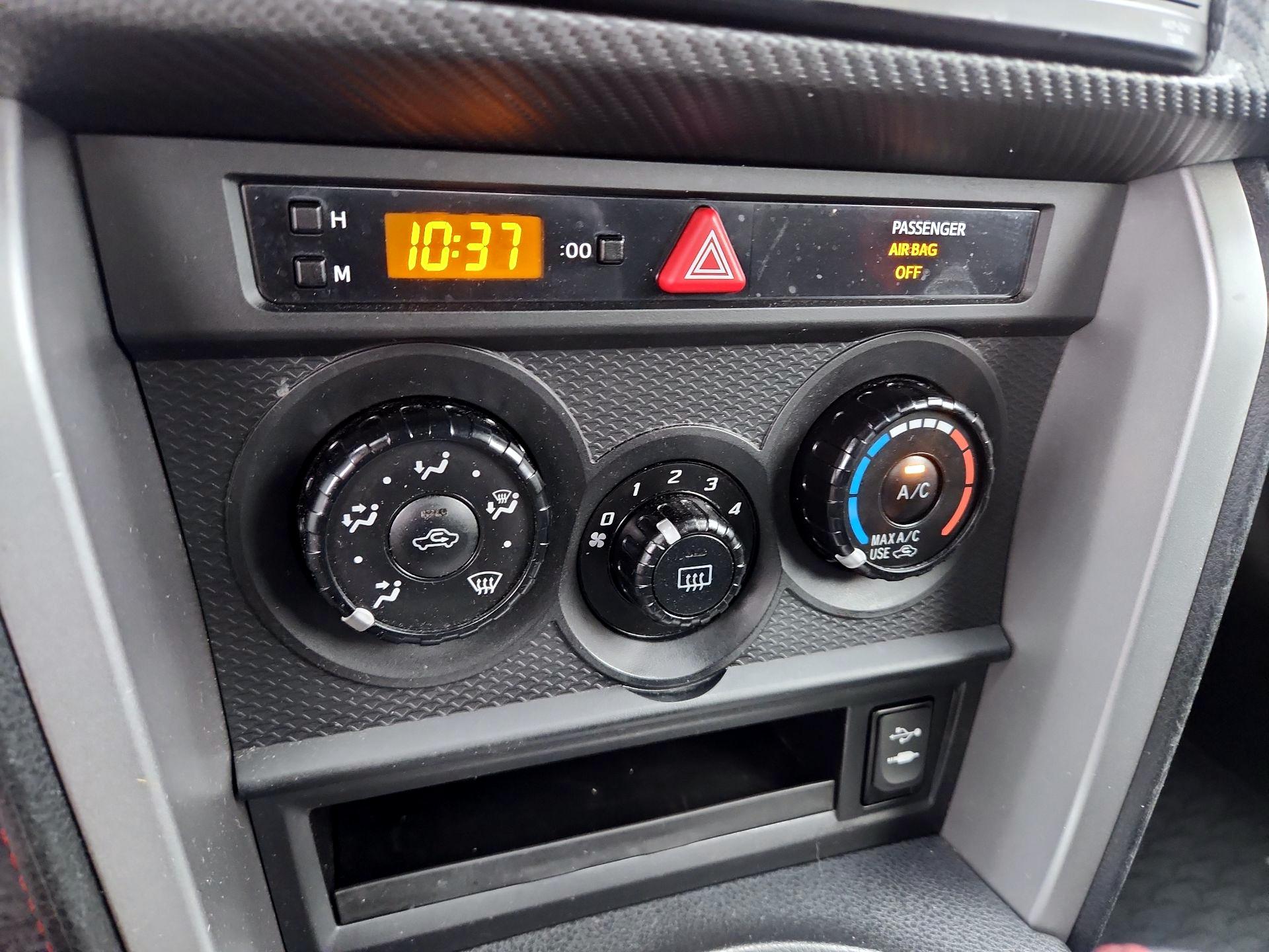 Thumbnail: 2015 Scion FR-S - 15