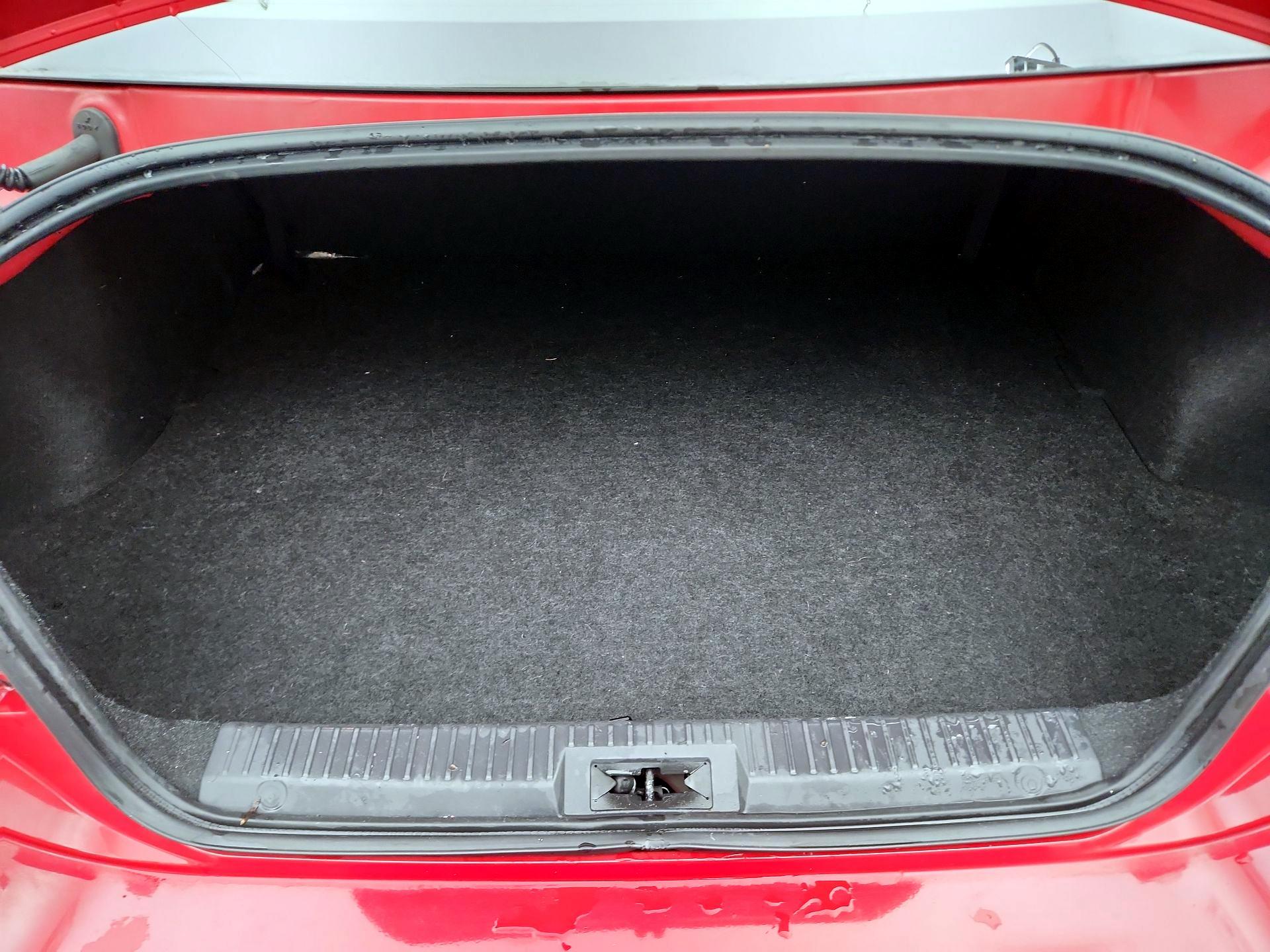 Thumbnail: 2015 Scion FR-S - 18