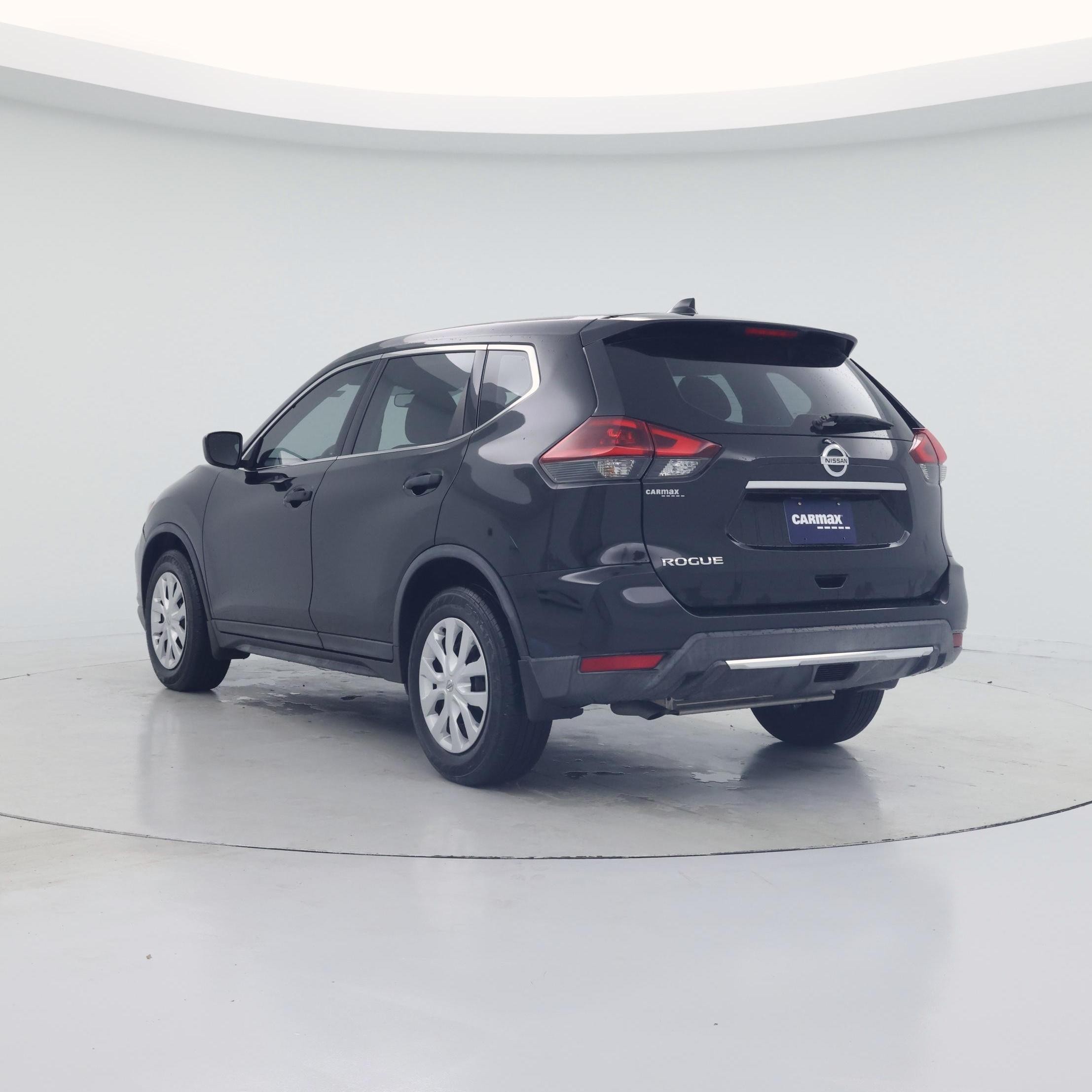 Thumbnail: 2018 Nissan Rogue - 2