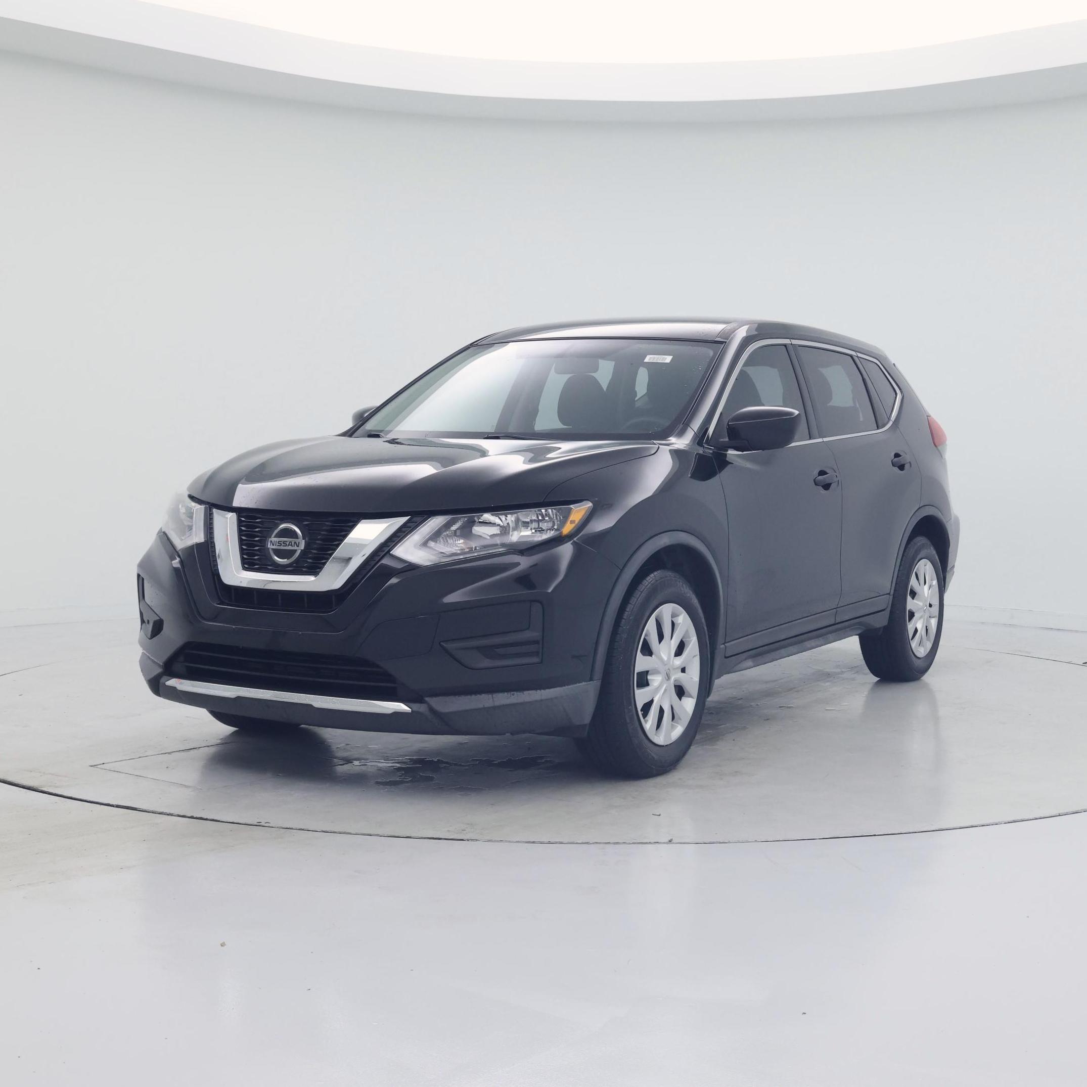 Thumbnail: 2018 Nissan Rogue - 4