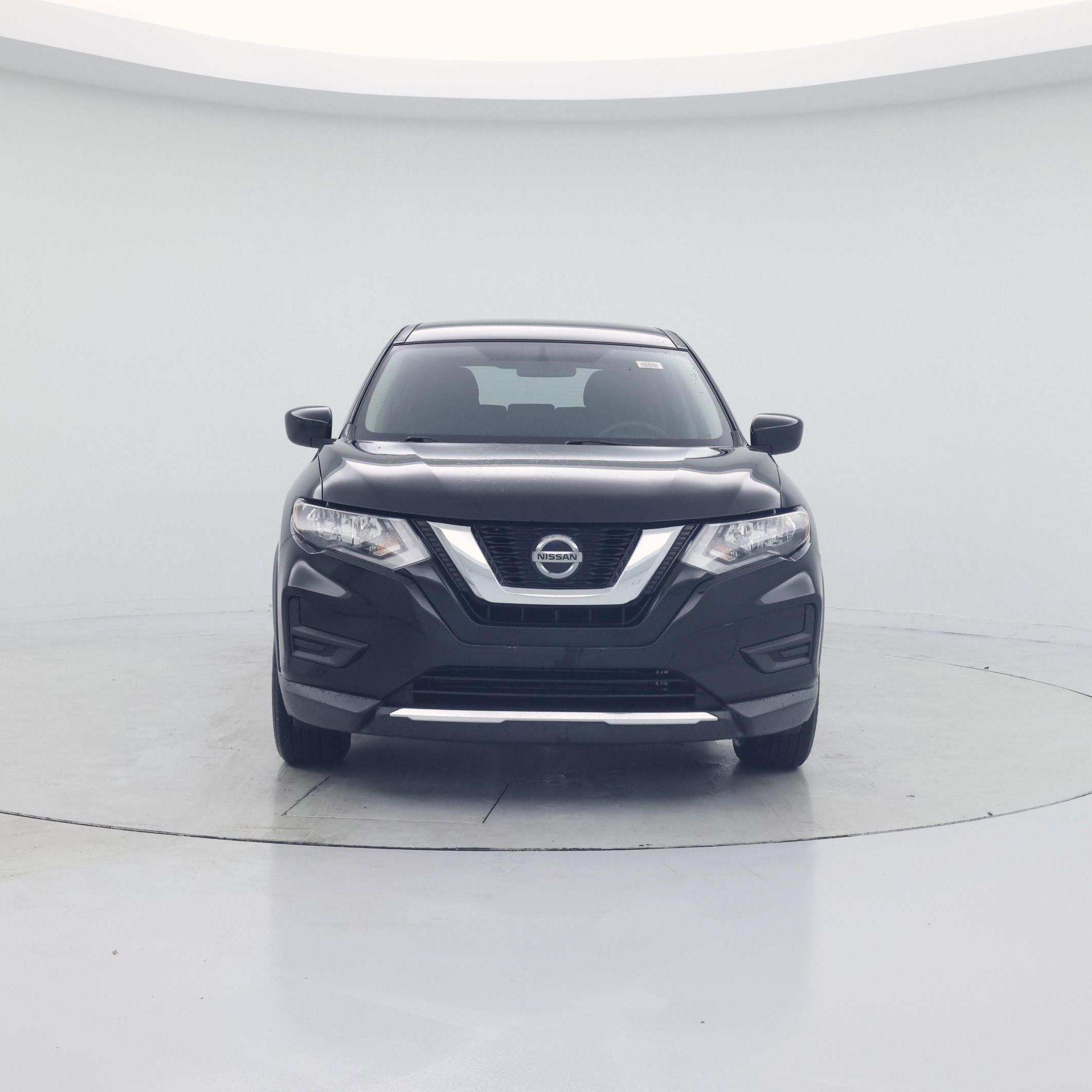 Thumbnail: 2018 Nissan Rogue - 5