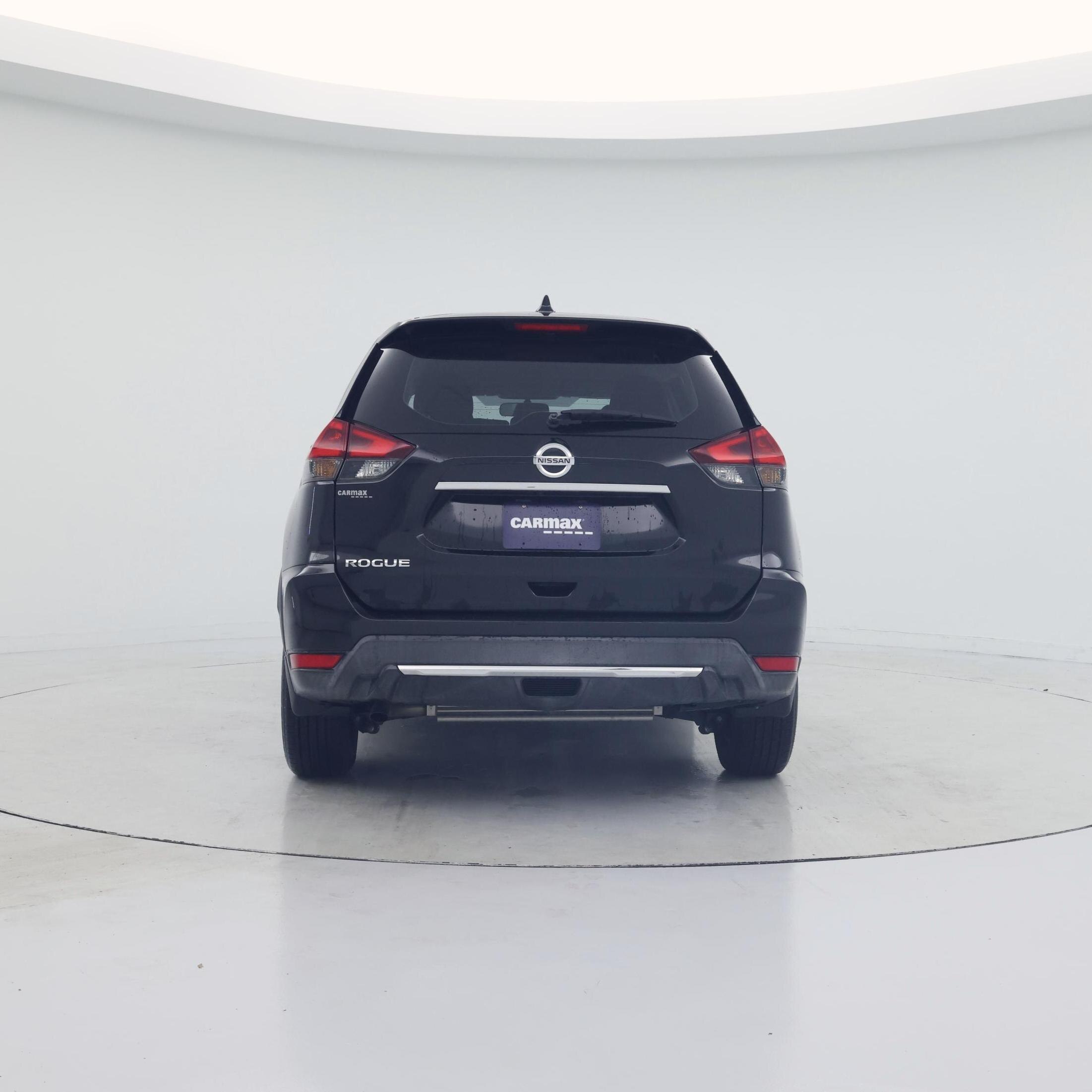 Thumbnail: 2018 Nissan Rogue - 6