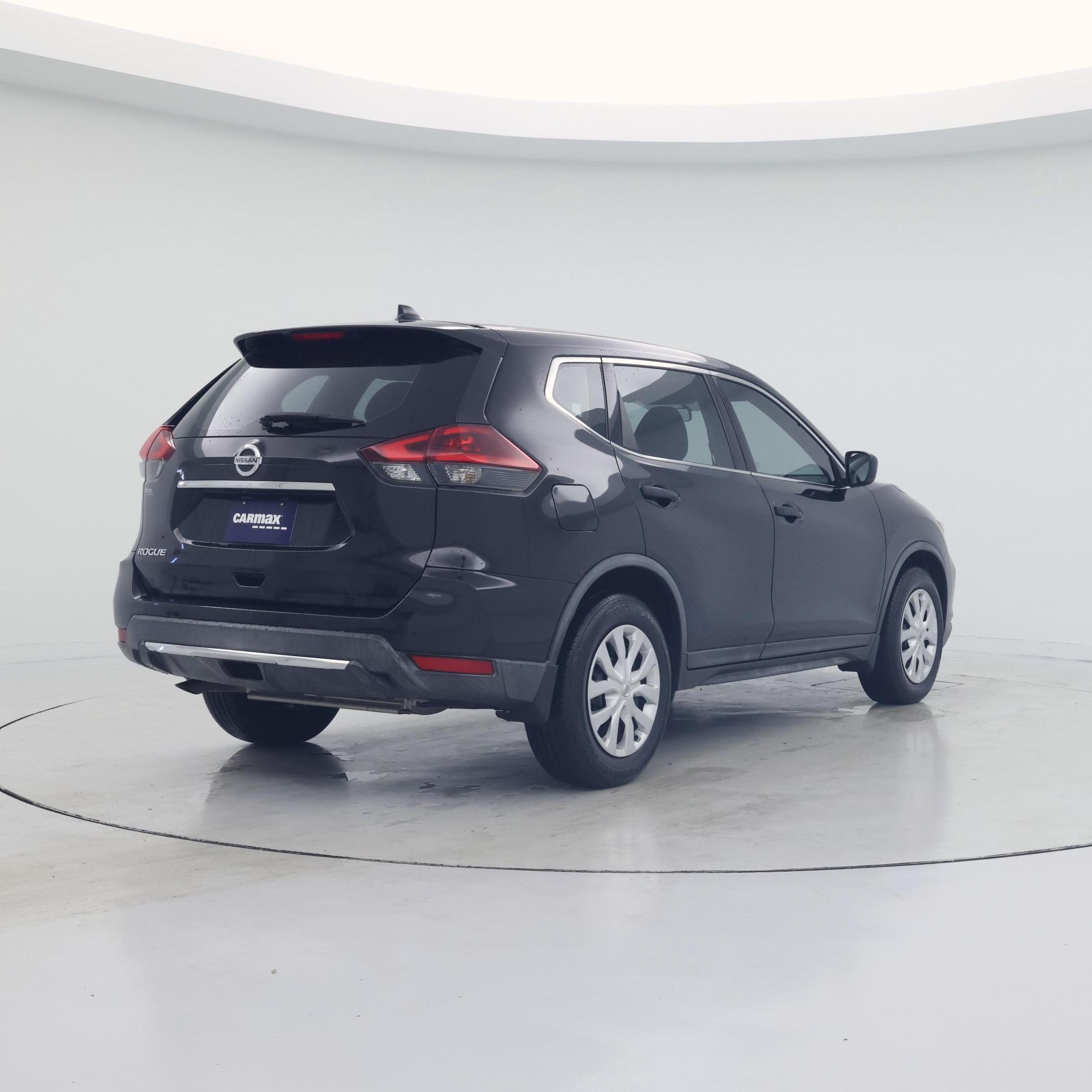 Thumbnail: 2018 Nissan Rogue - 8