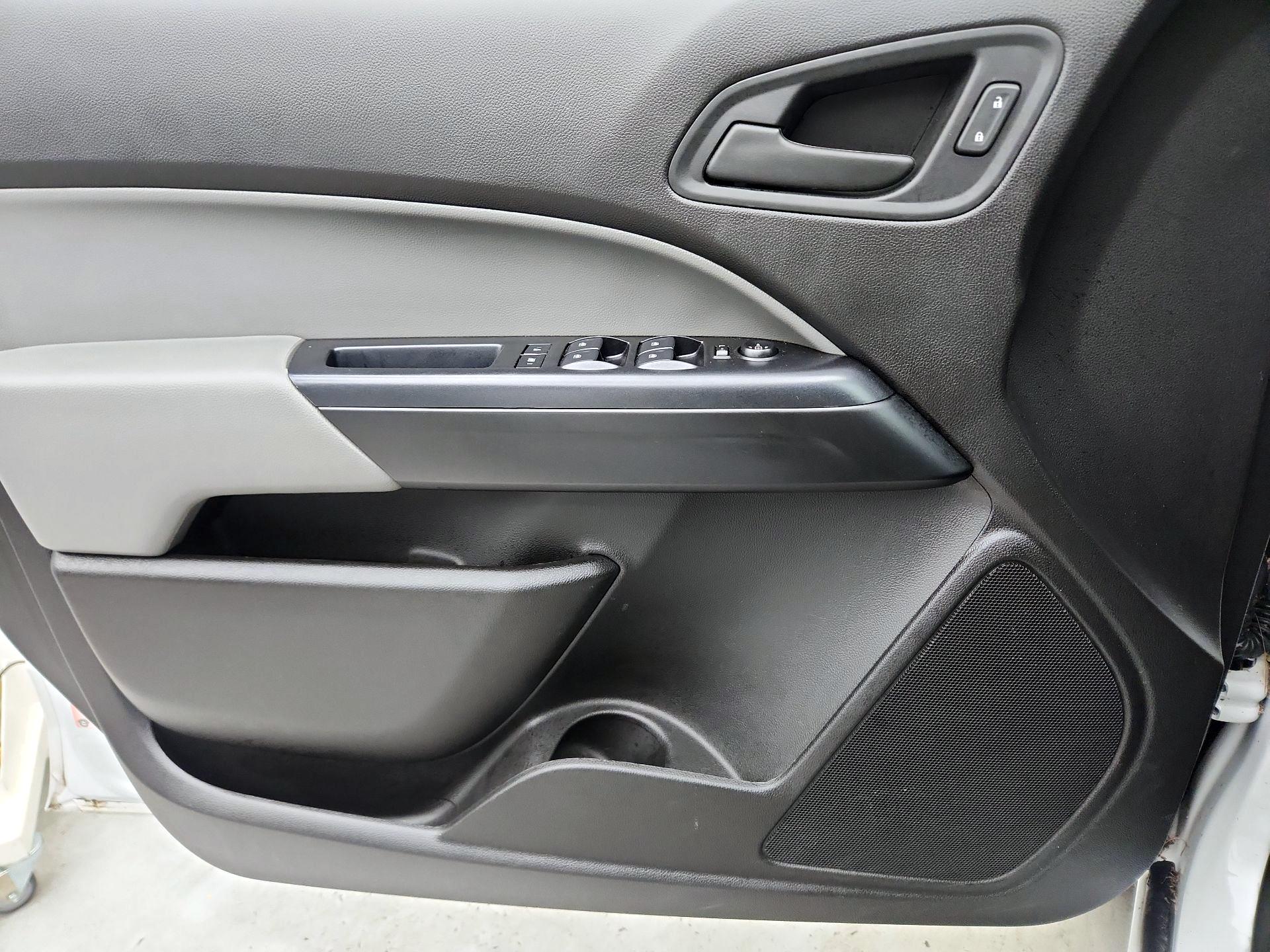 Thumbnail: 2021 Chevrolet Colorado - 12