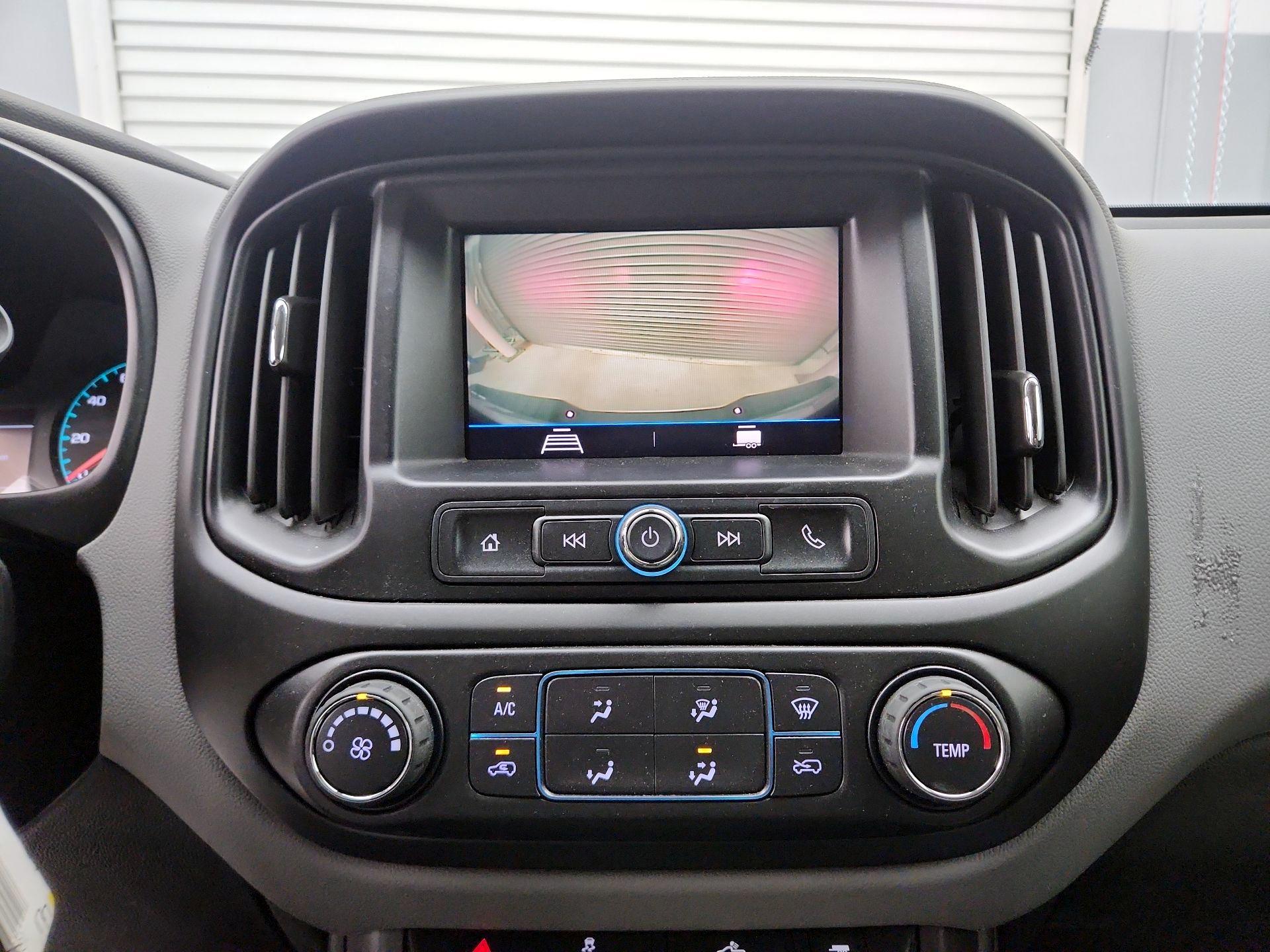 Thumbnail: 2021 Chevrolet Colorado - 14