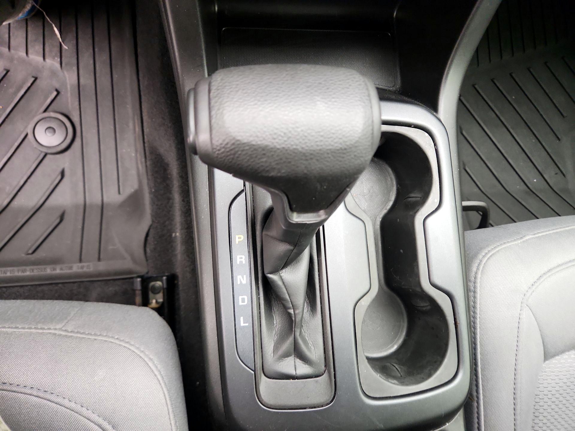 Thumbnail: 2021 Chevrolet Colorado - 17