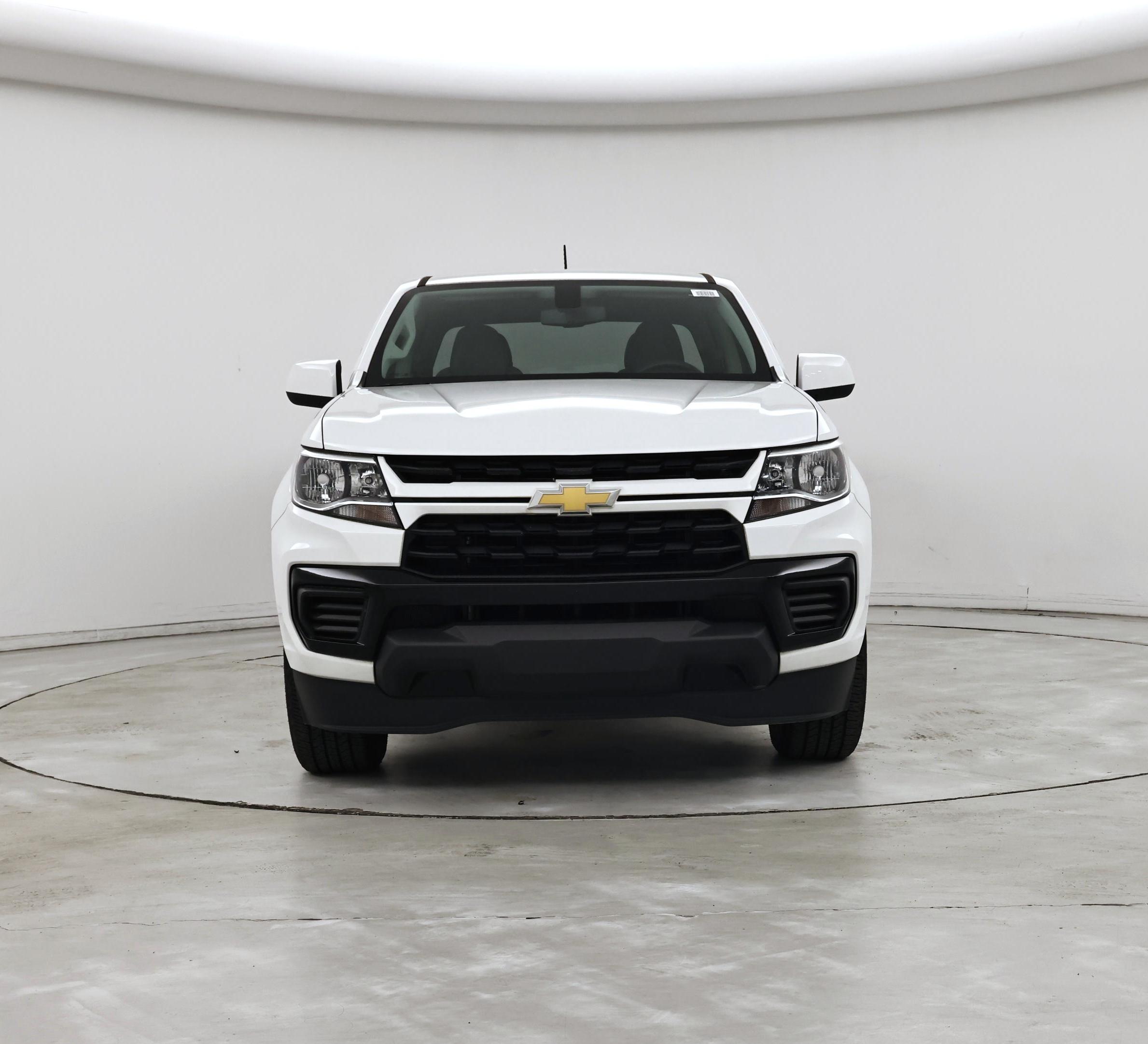 Thumbnail: 2021 Chevrolet Colorado - 5