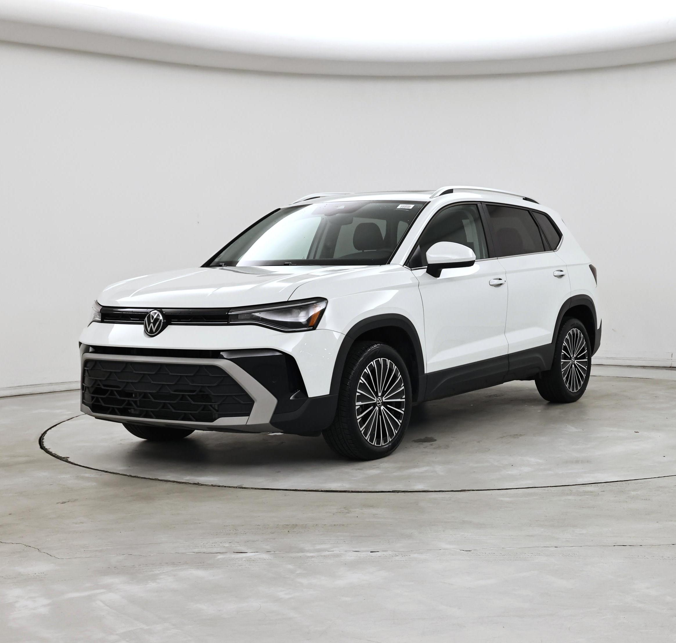 Thumbnail: 2025 Volkswagen Taos - 4