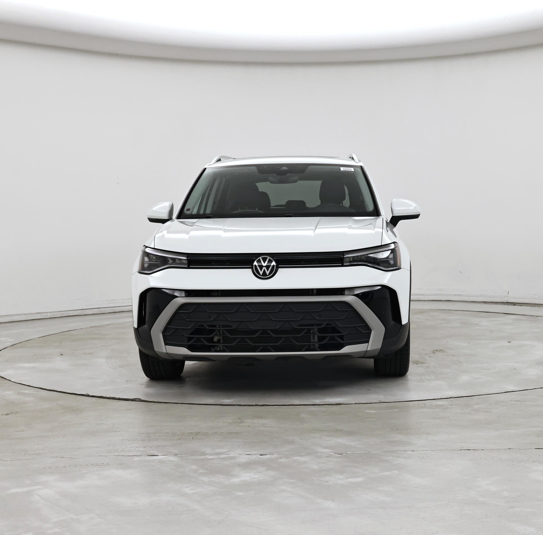 Thumbnail: 2025 Volkswagen Taos - 5