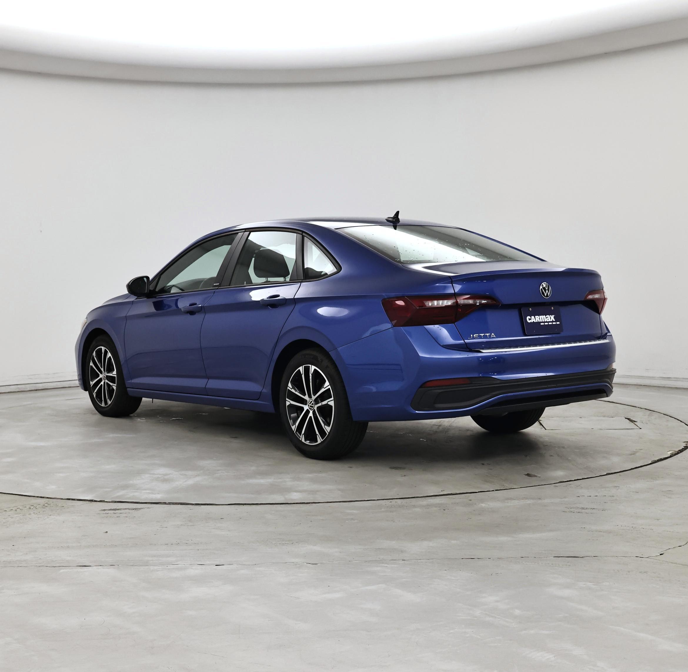 Thumbnail: 2024 Volkswagen Jetta - 2
