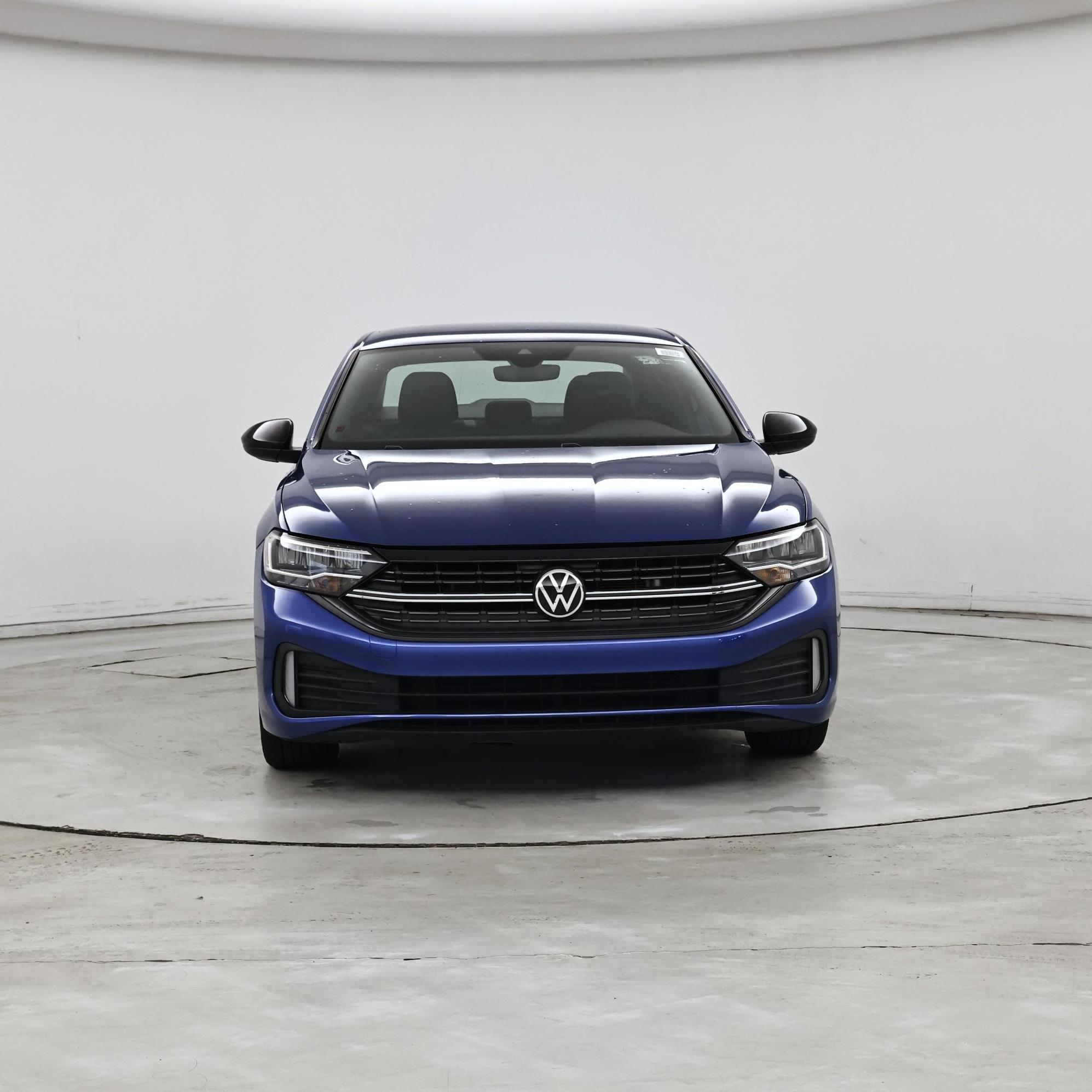Thumbnail: 2024 Volkswagen Jetta - 5
