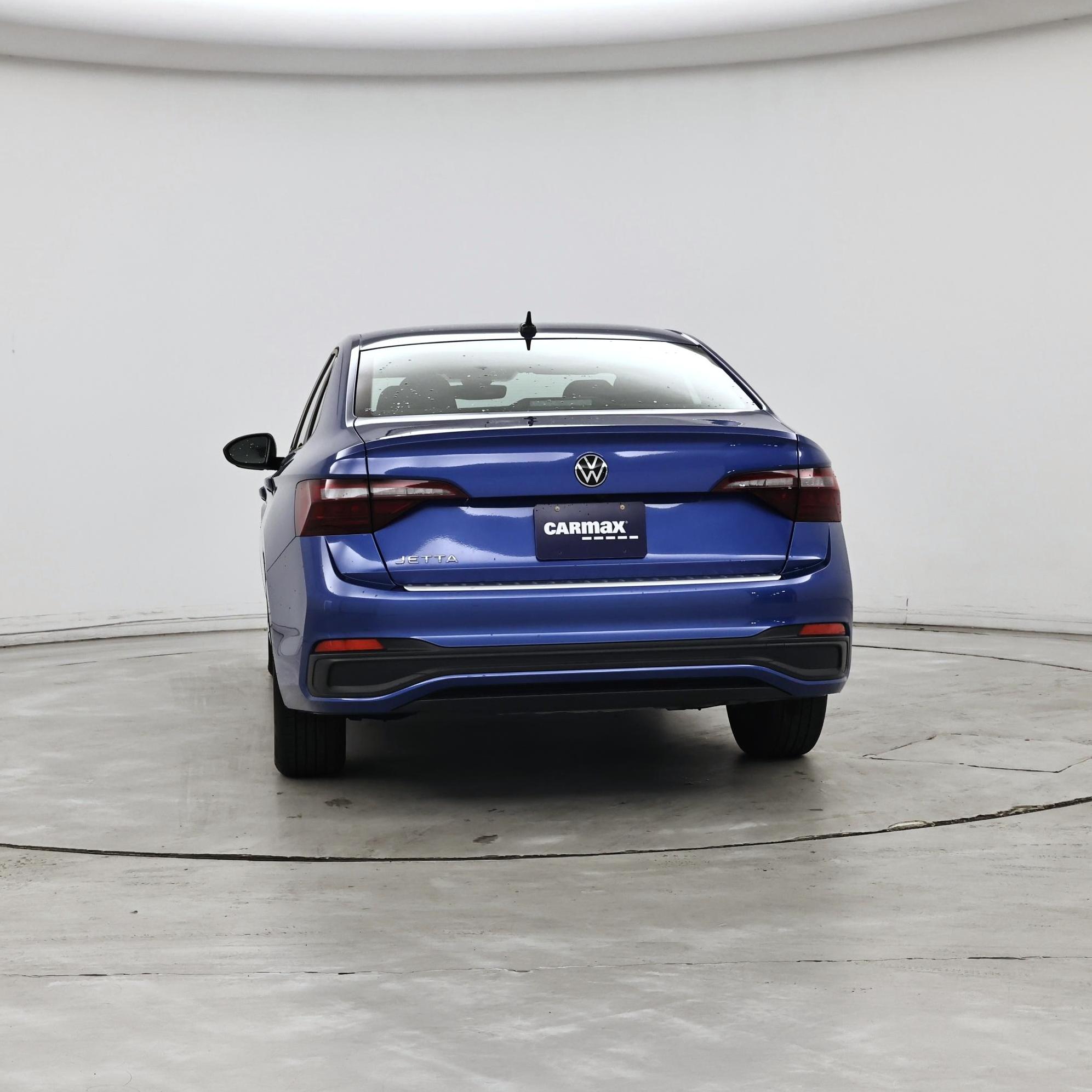 Thumbnail: 2024 Volkswagen Jetta - 6