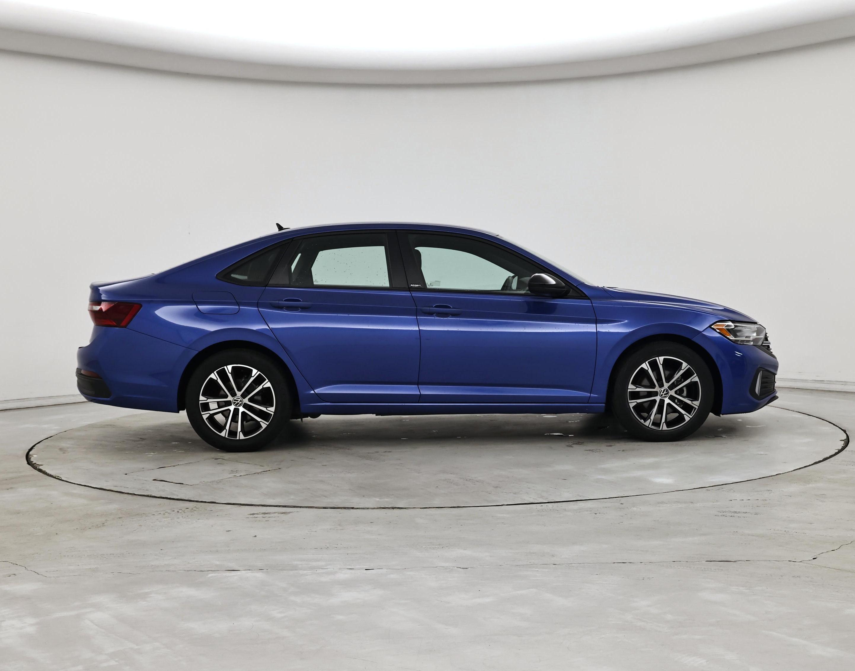 Thumbnail: 2024 Volkswagen Jetta - 7
