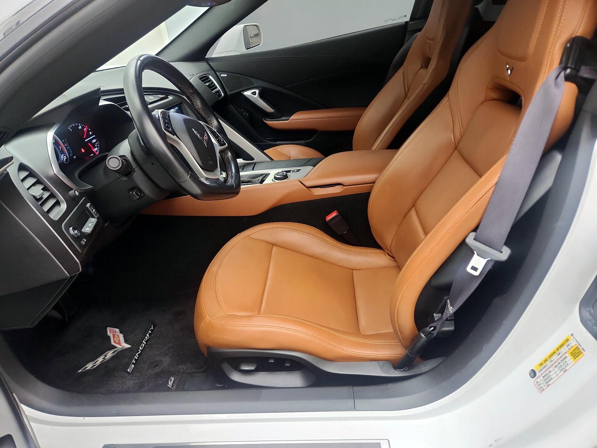 Thumbnail: 2017 Chevrolet Corvette - 11