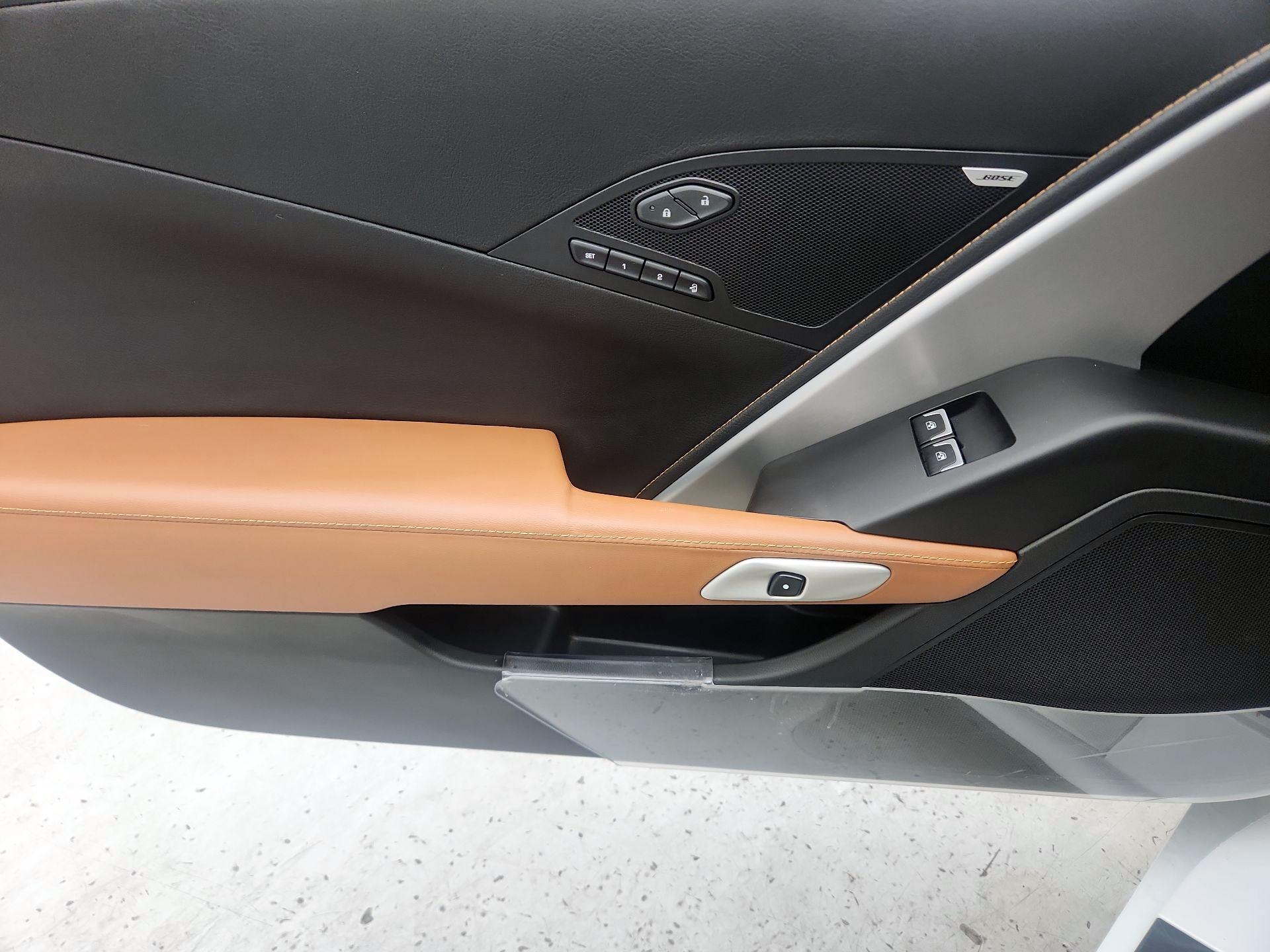 Thumbnail: 2017 Chevrolet Corvette - 12