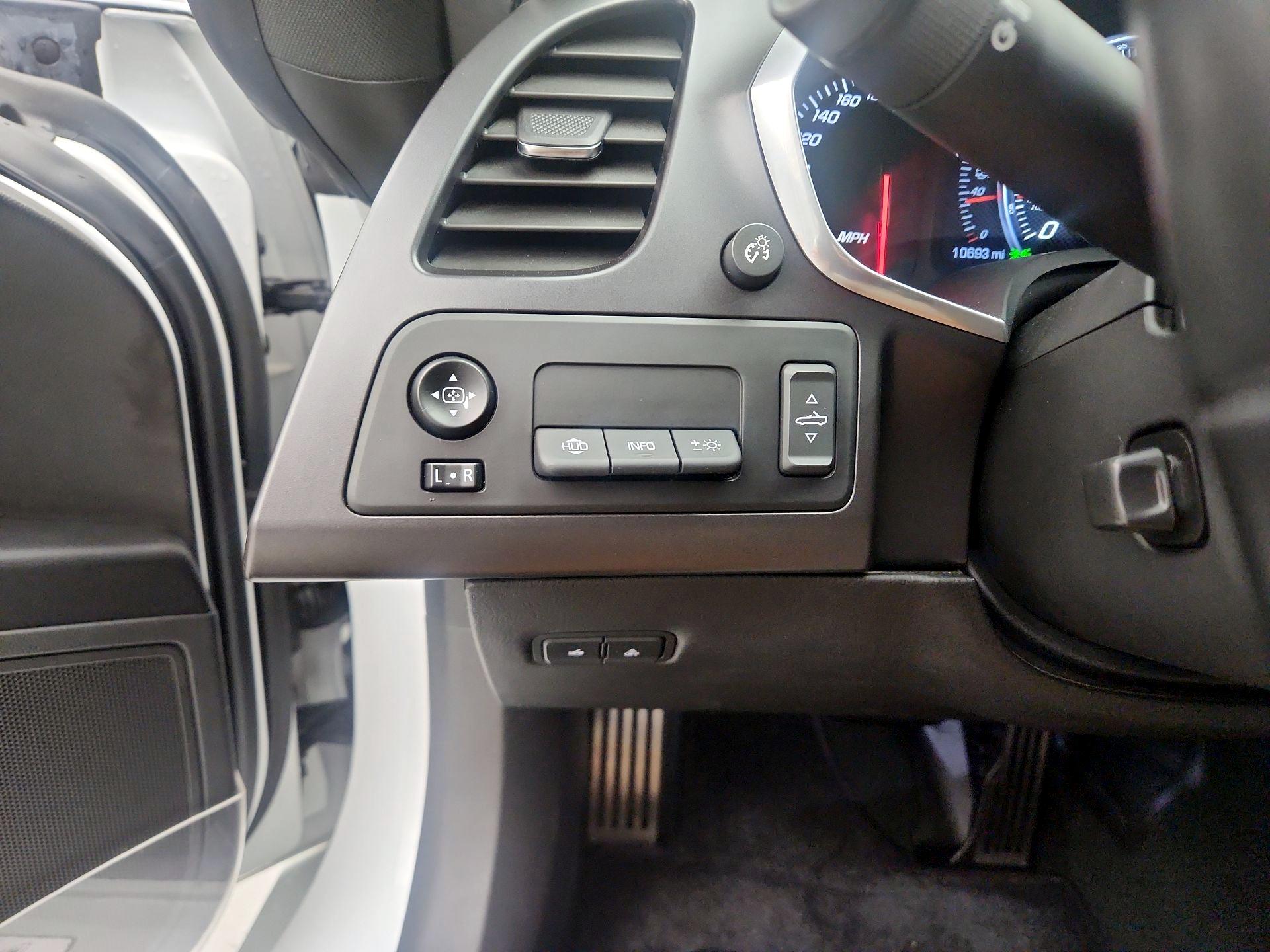 Thumbnail: 2017 Chevrolet Corvette - 13