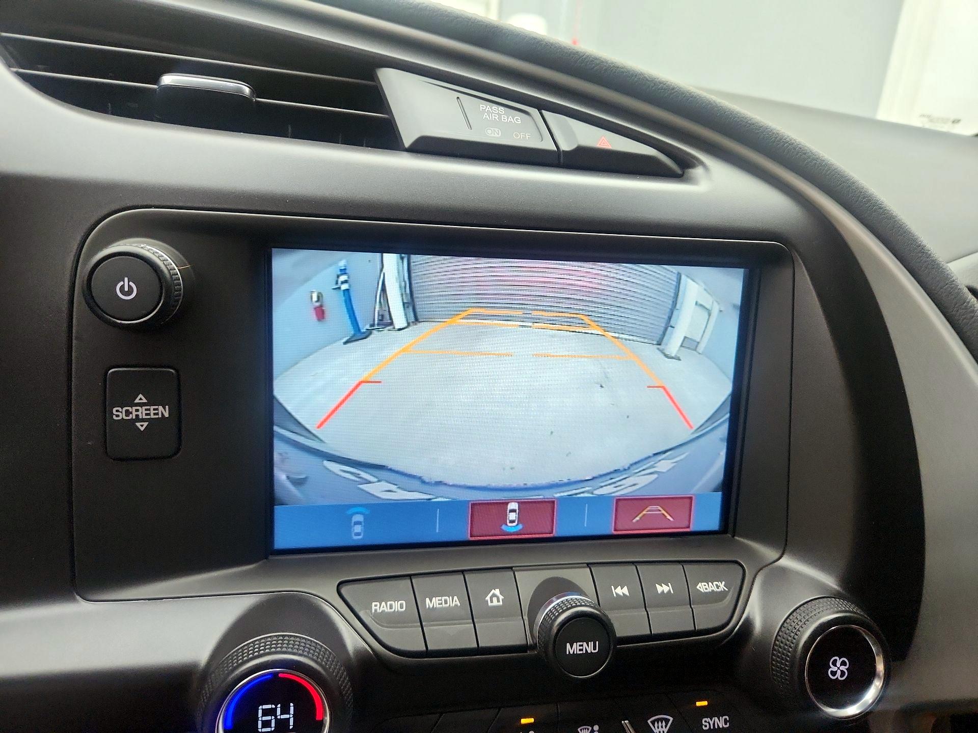 Thumbnail: 2017 Chevrolet Corvette - 14