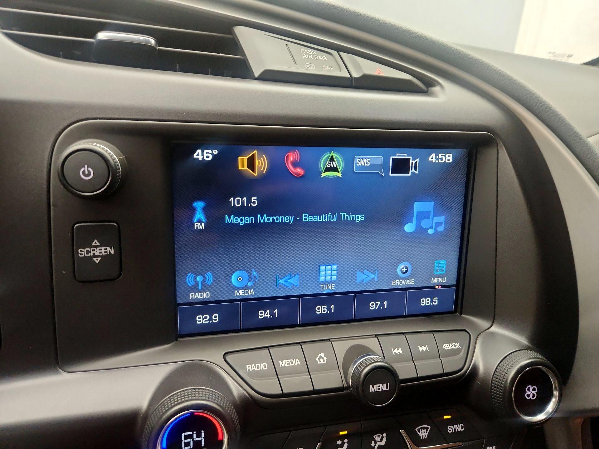 Thumbnail: 2017 Chevrolet Corvette - 15