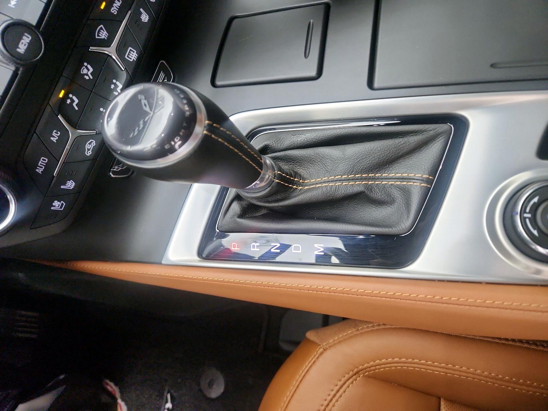 Thumbnail: 2017 Chevrolet Corvette - 17