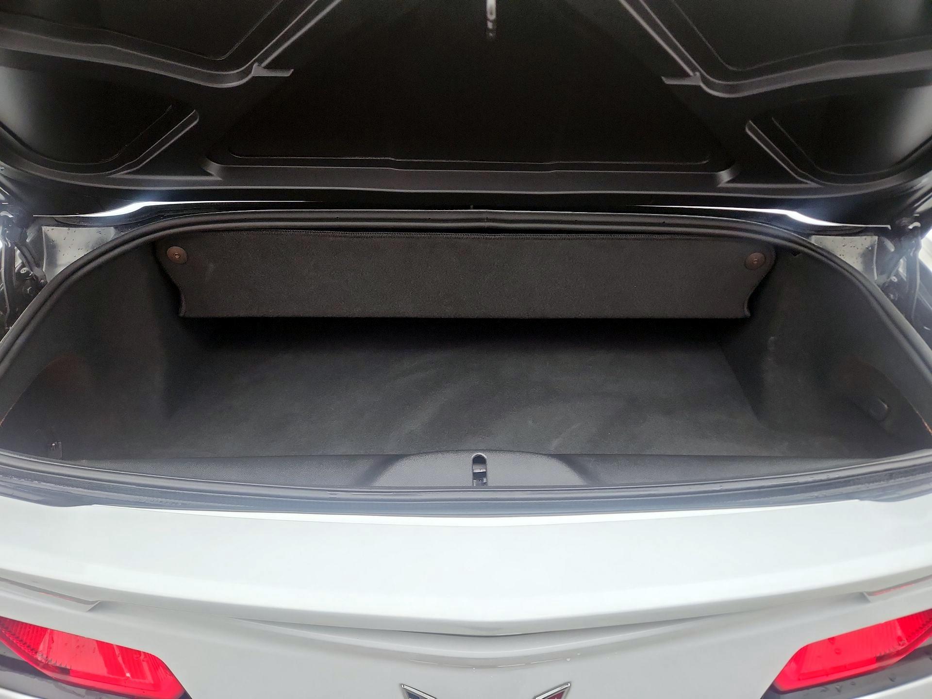 Thumbnail: 2017 Chevrolet Corvette - 19