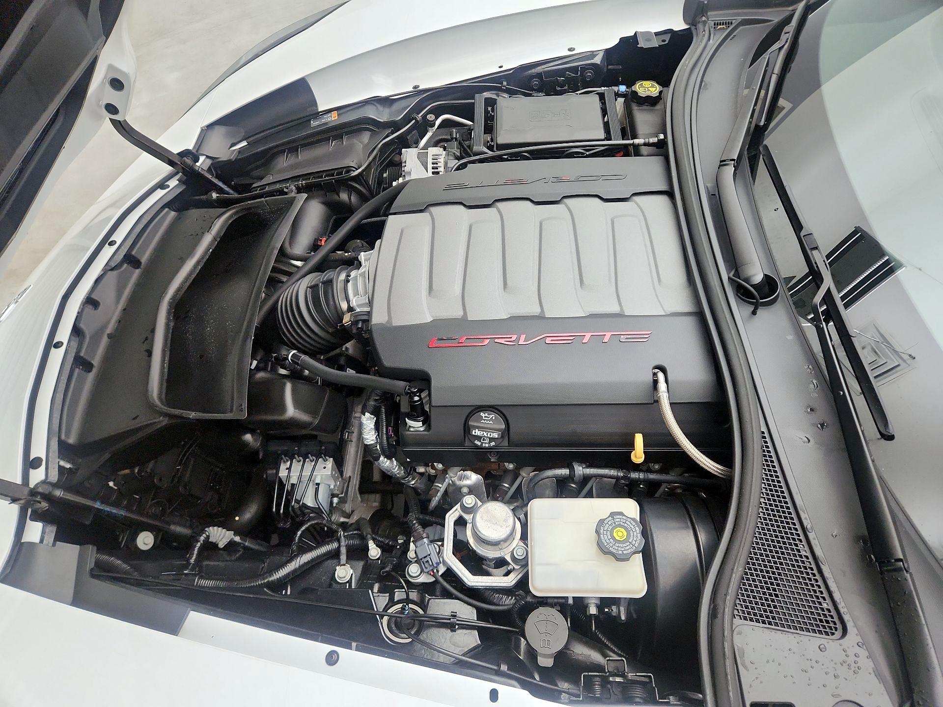 Thumbnail: 2017 Chevrolet Corvette - 20