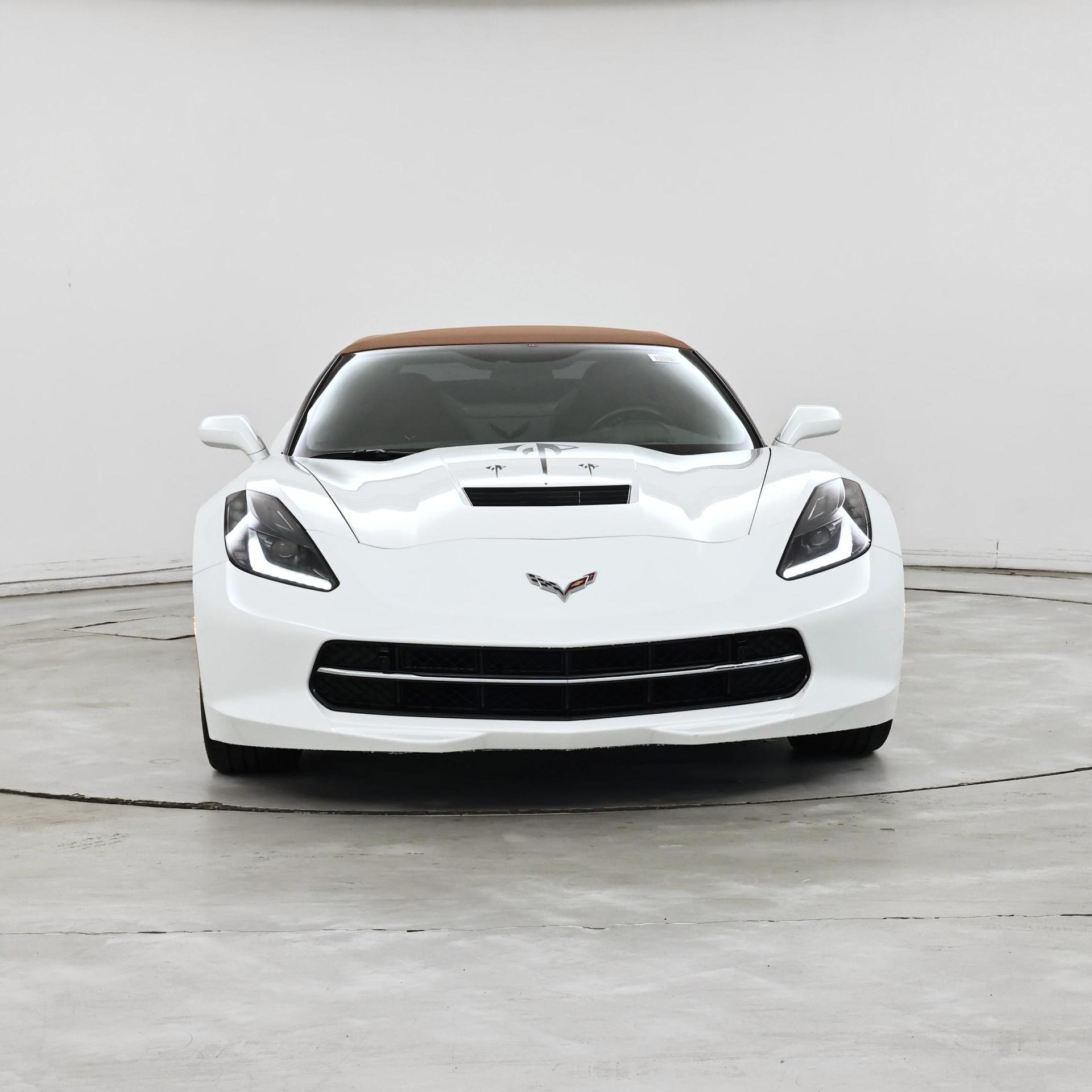 Thumbnail: 2017 Chevrolet Corvette - 5